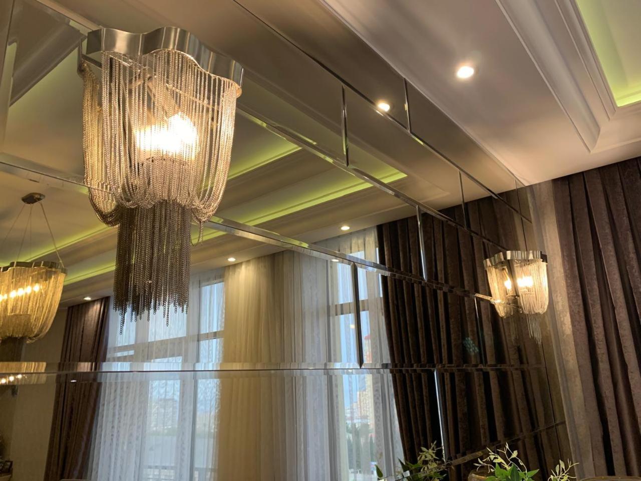 Mirvari Residence Baku