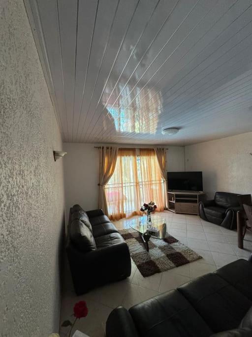 Apartment Bungalow in Mauritius, Flic En Flaq