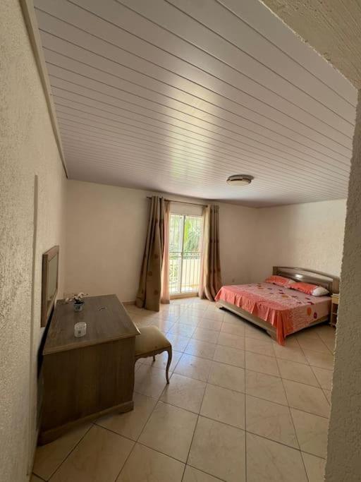 Apartment Bungalow in Mauritius, Flic En Flaq