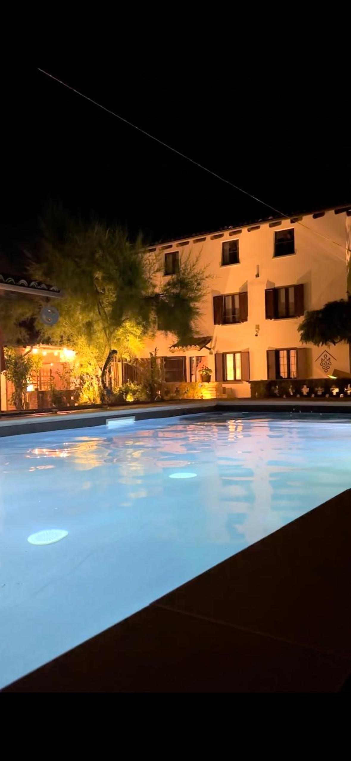 Cascina Bella Relais