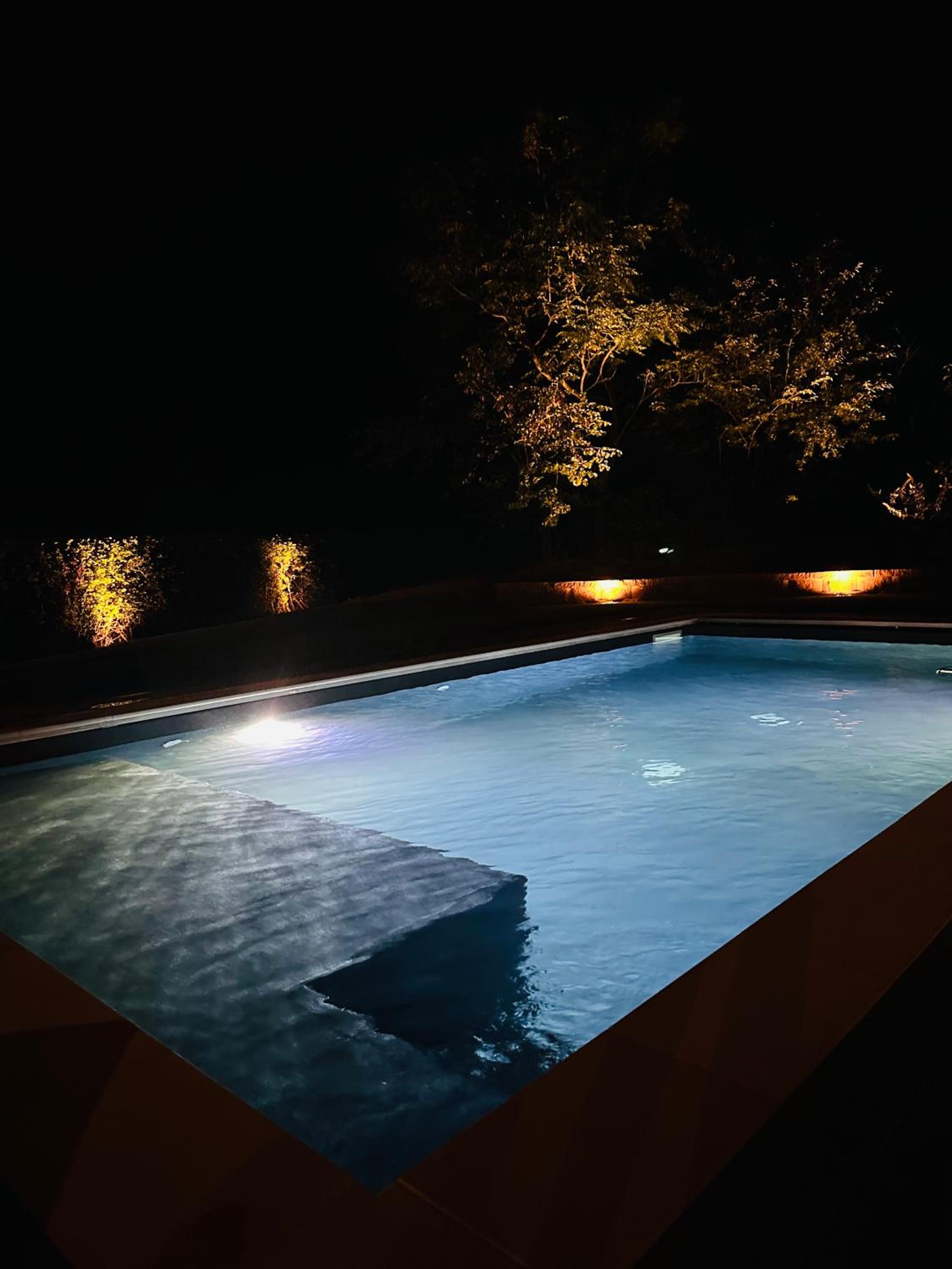 Cascina Bella Relais