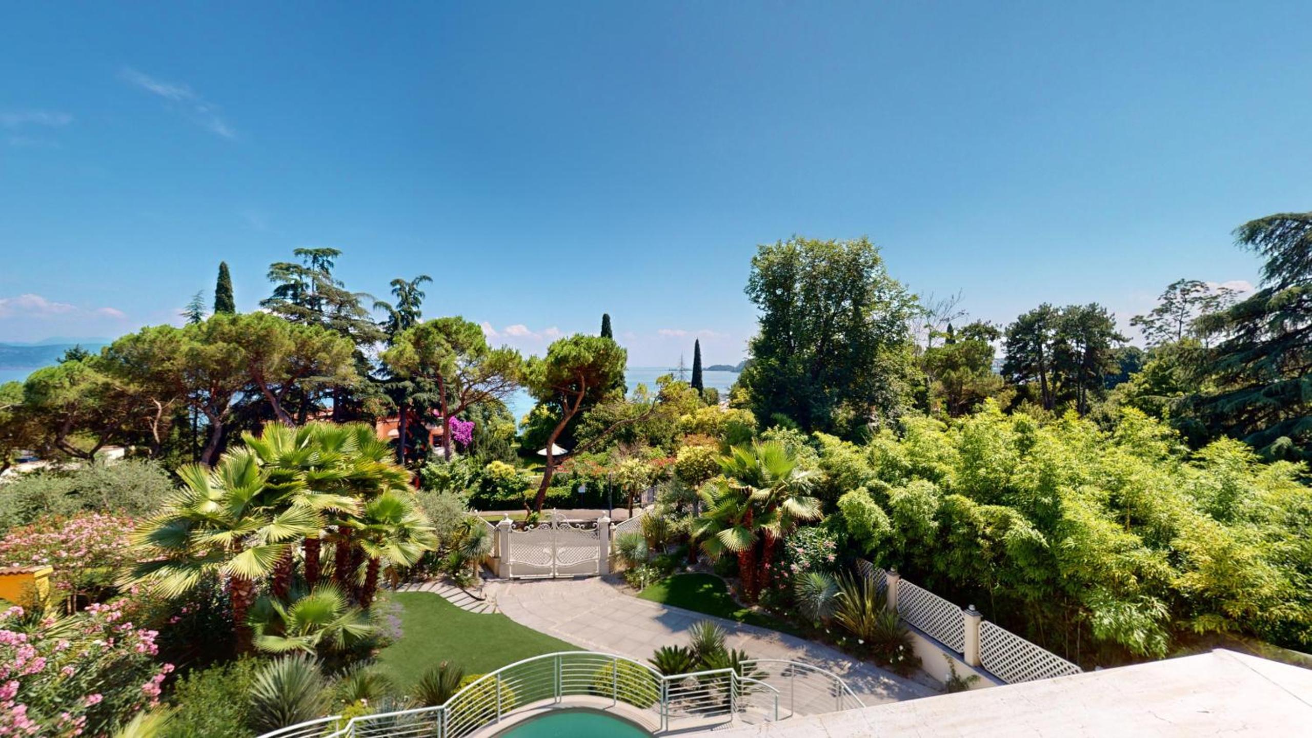 Villa Diamante Top Luxury-BGL