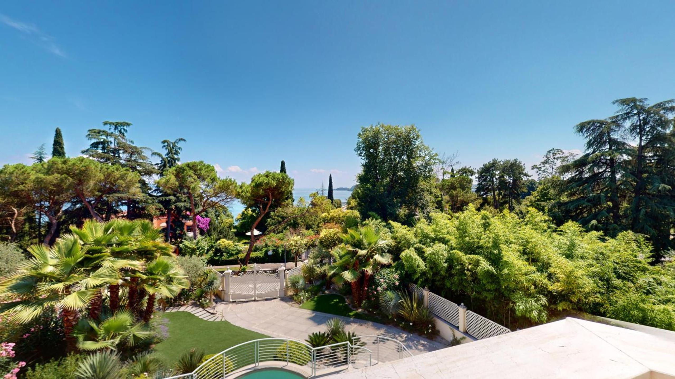 Villa Diamante Top Luxury-BGL