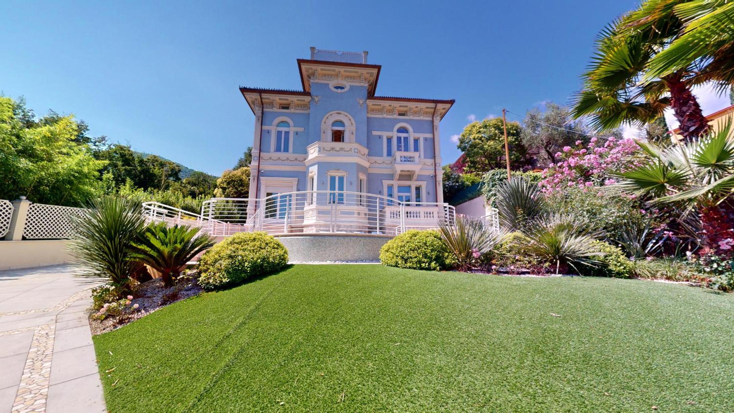 Villa Diamante Top Luxury-BGL