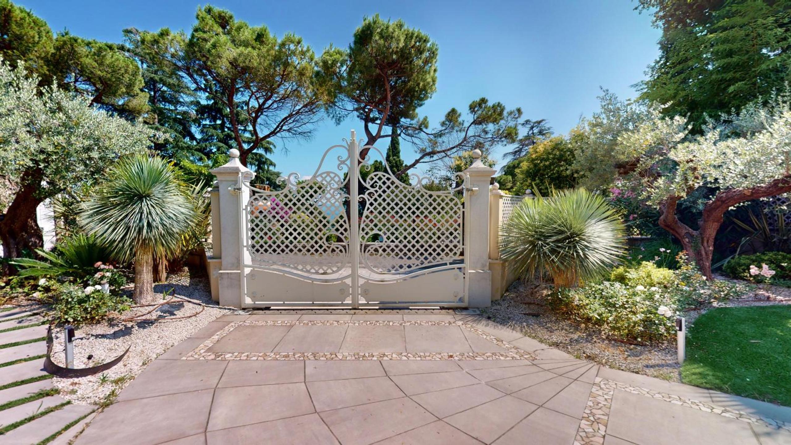 Villa Diamante Top Luxury-BGL