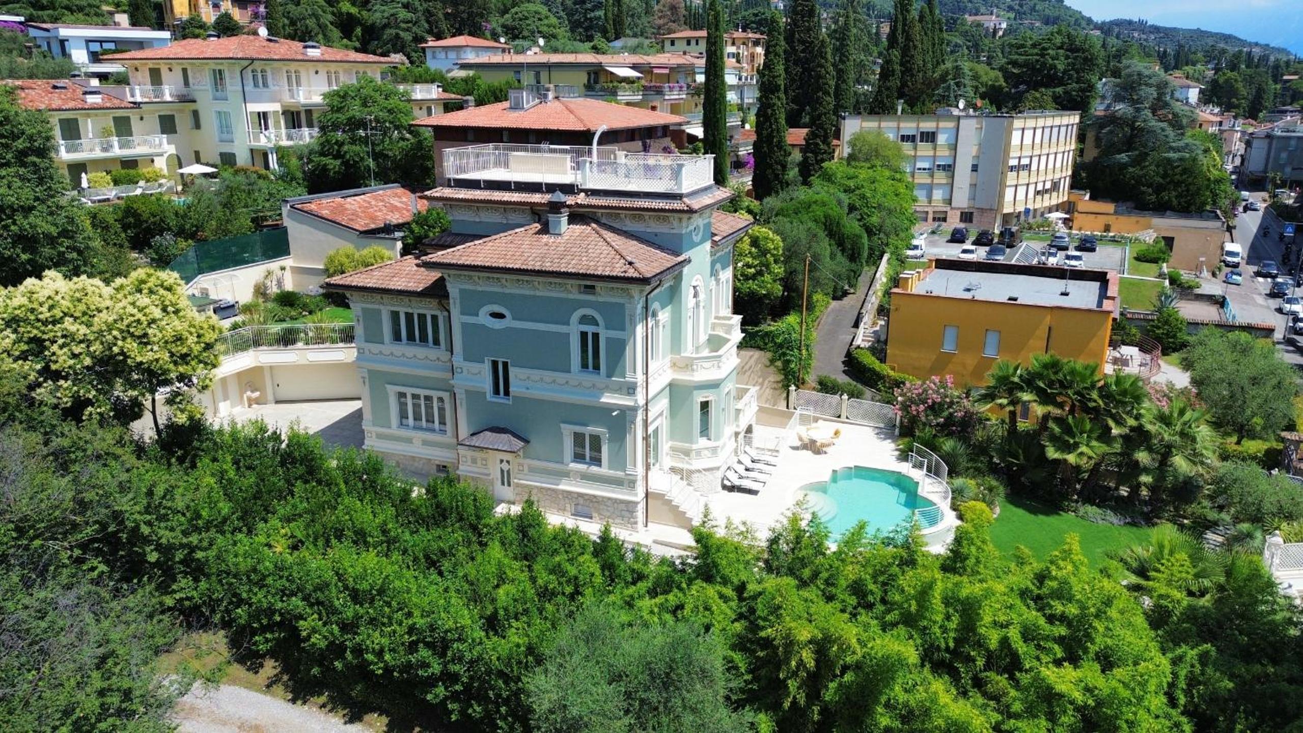 Villa Diamante Top Luxury-BGL