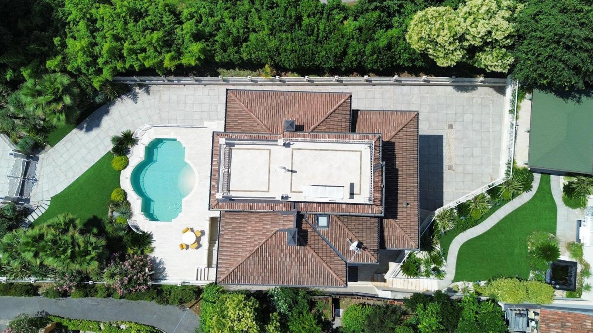 Villa Diamante Top Luxury-BGL