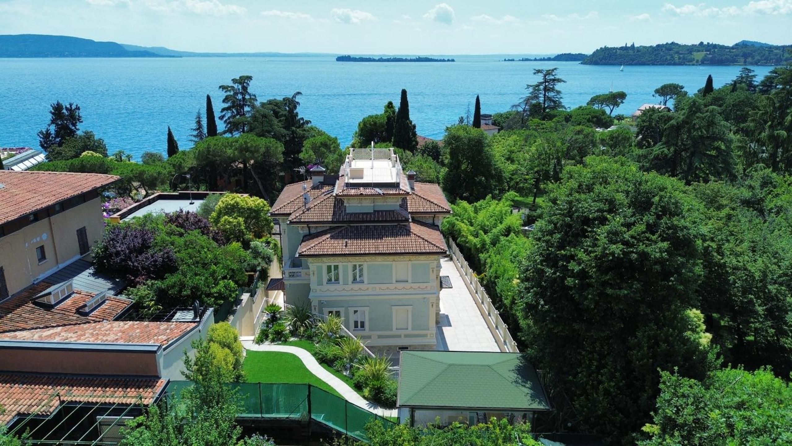 Villa Diamante Top Luxury-BGL