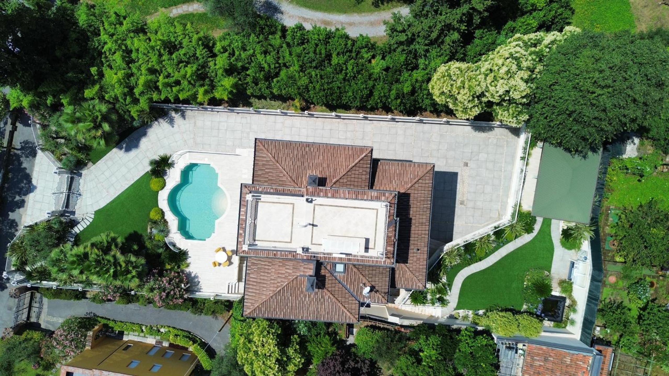 Villa Diamante Top Luxury-BGL