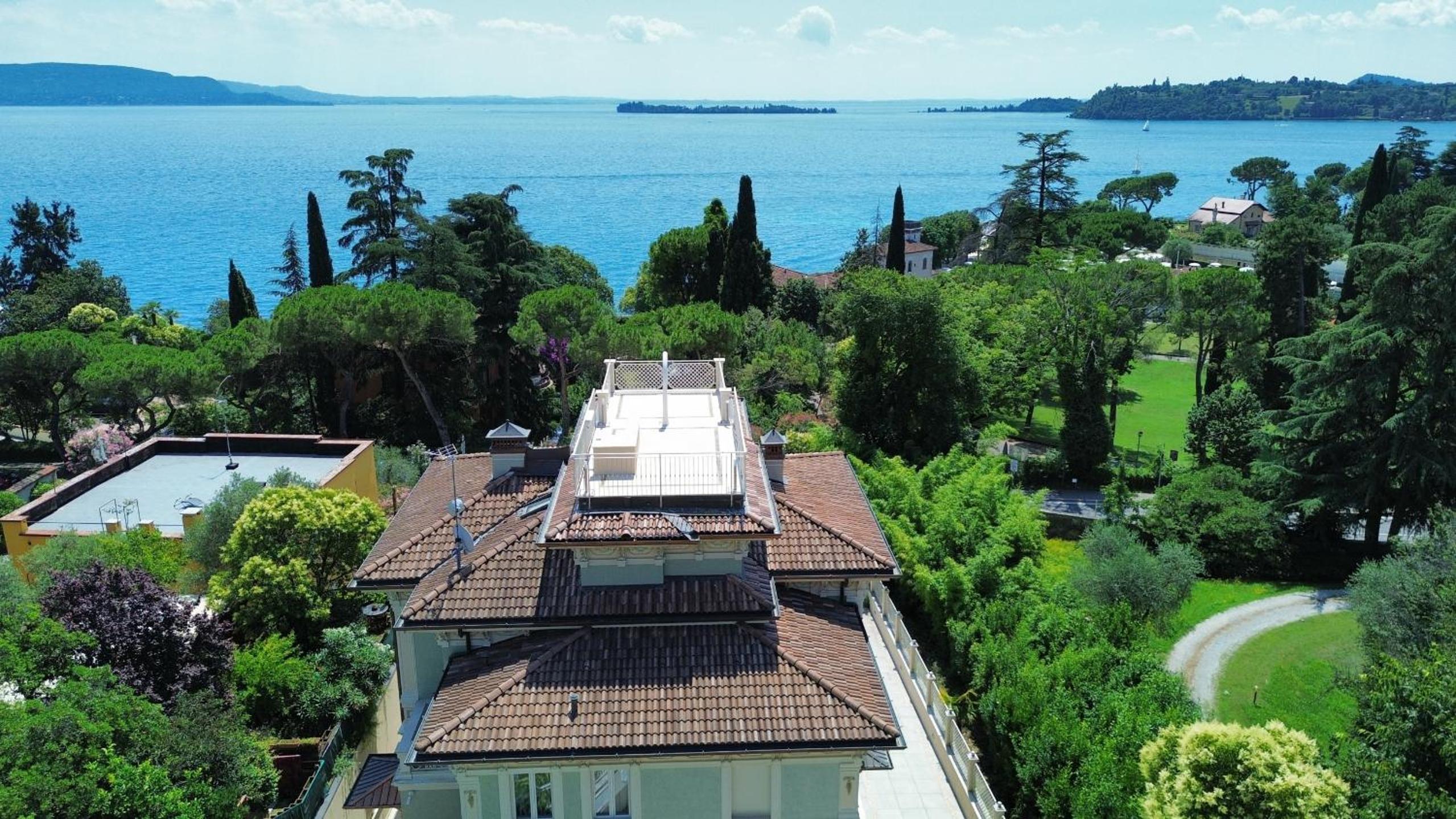 Villa Diamante Top Luxury-BGL