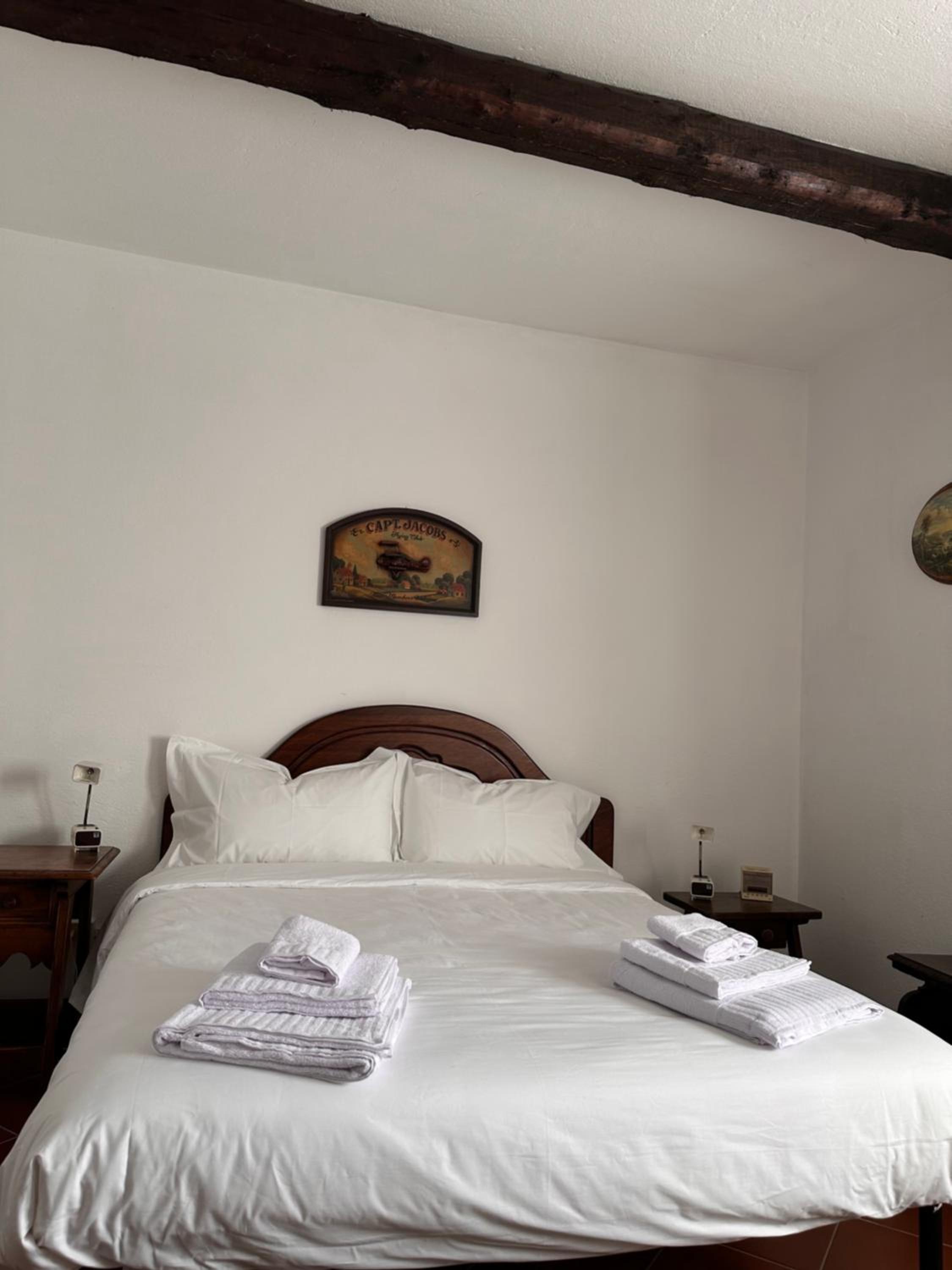 Cascina Bella Relais