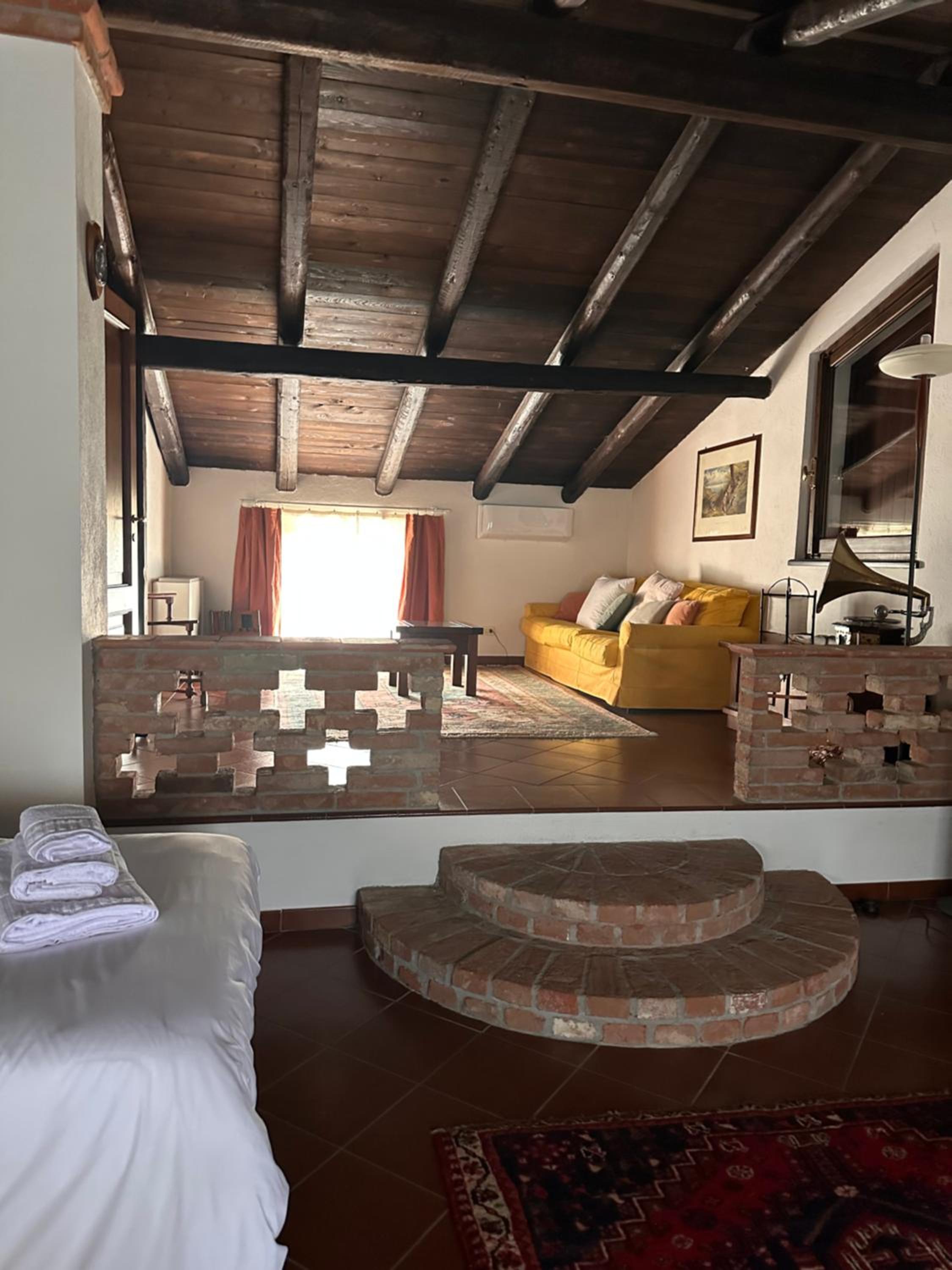 Cascina Bella Relais