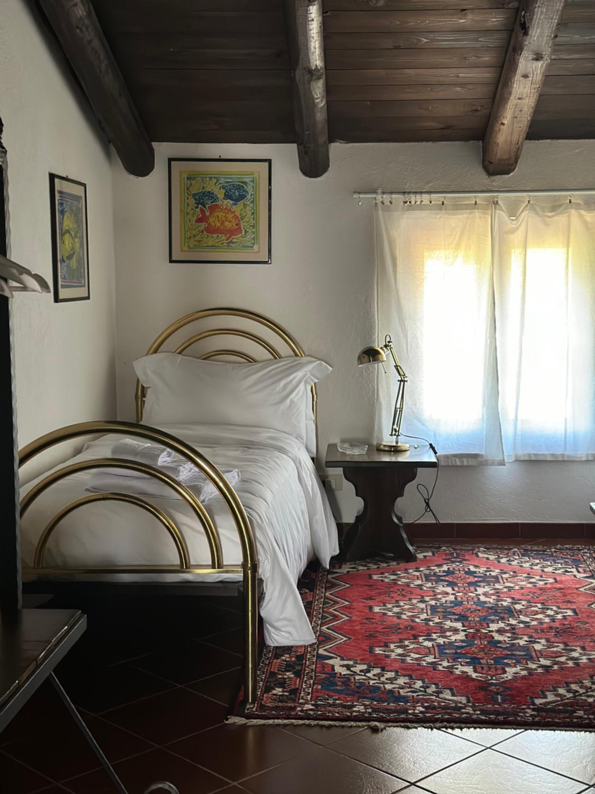 Cascina Bella Relais