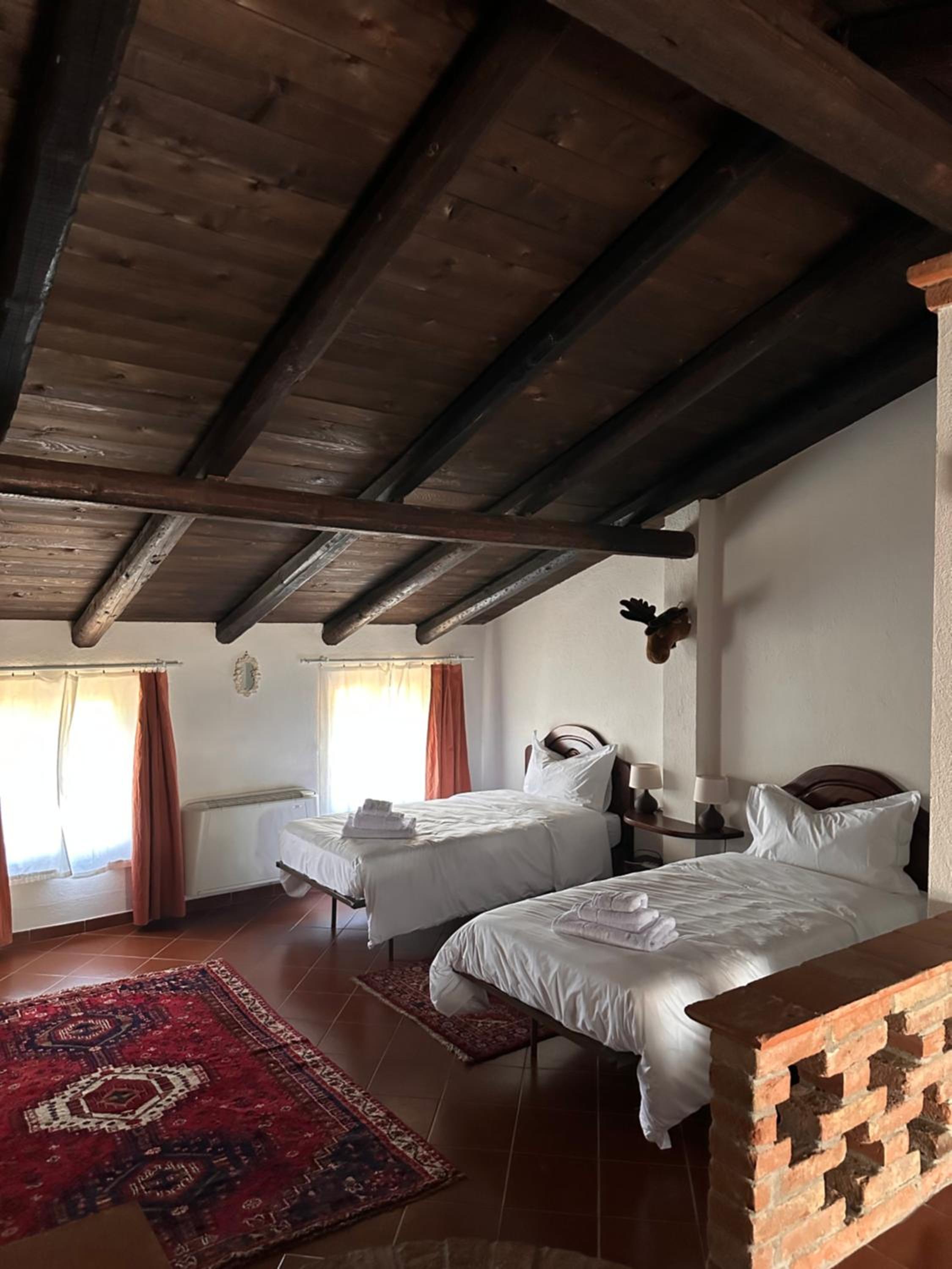 Cascina Bella Relais