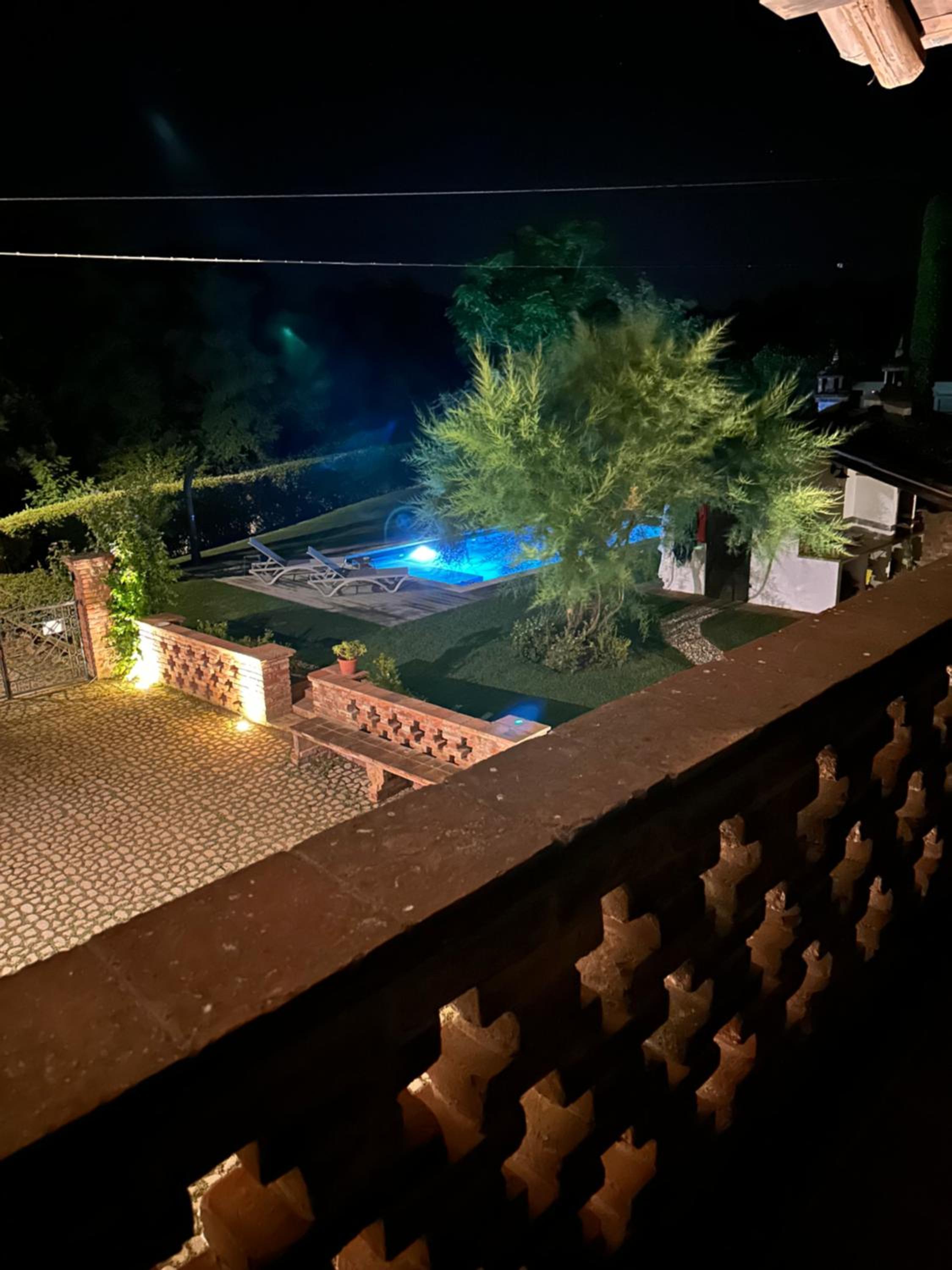 Cascina Bella Relais