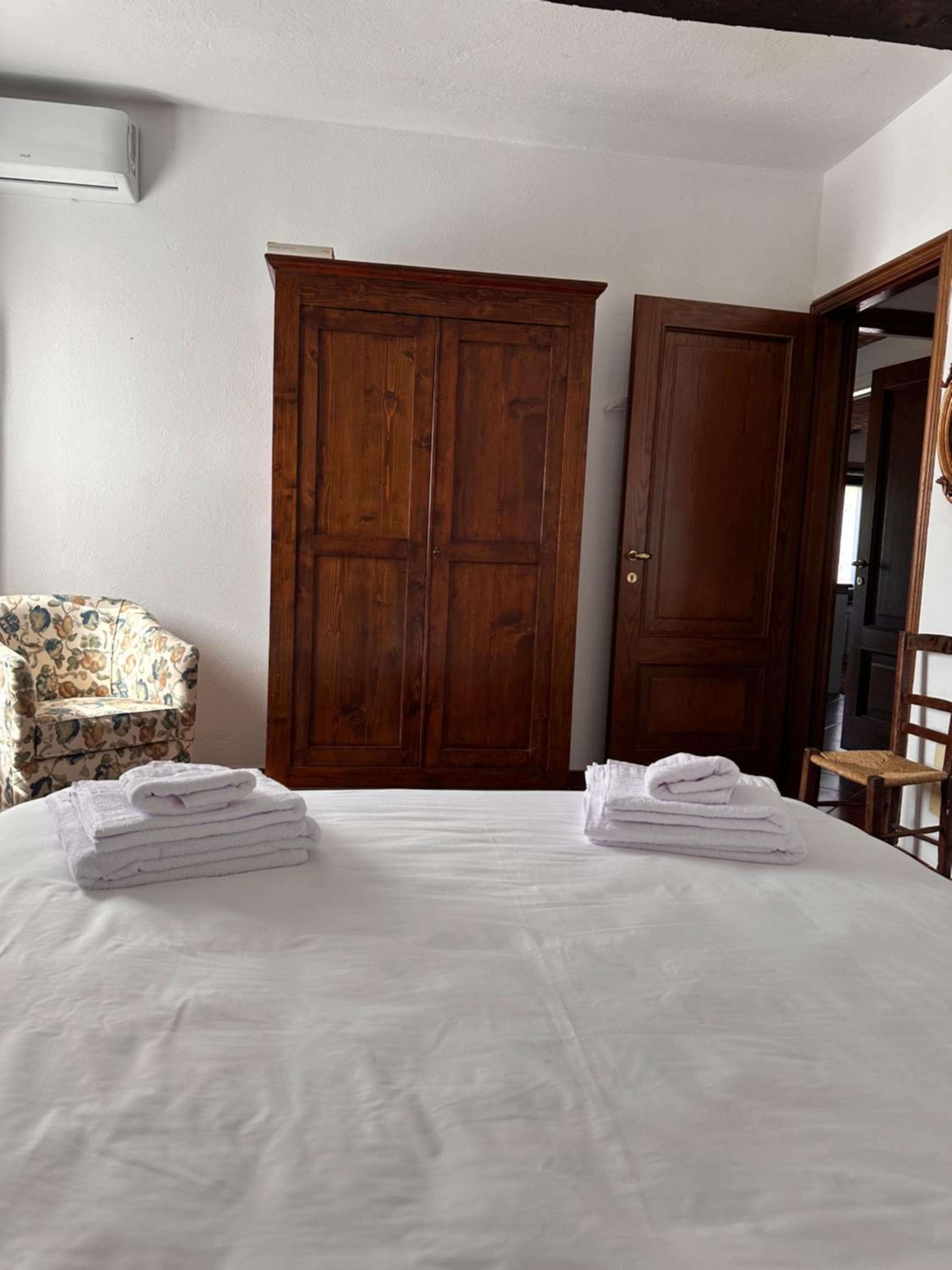 Cascina Bella Relais