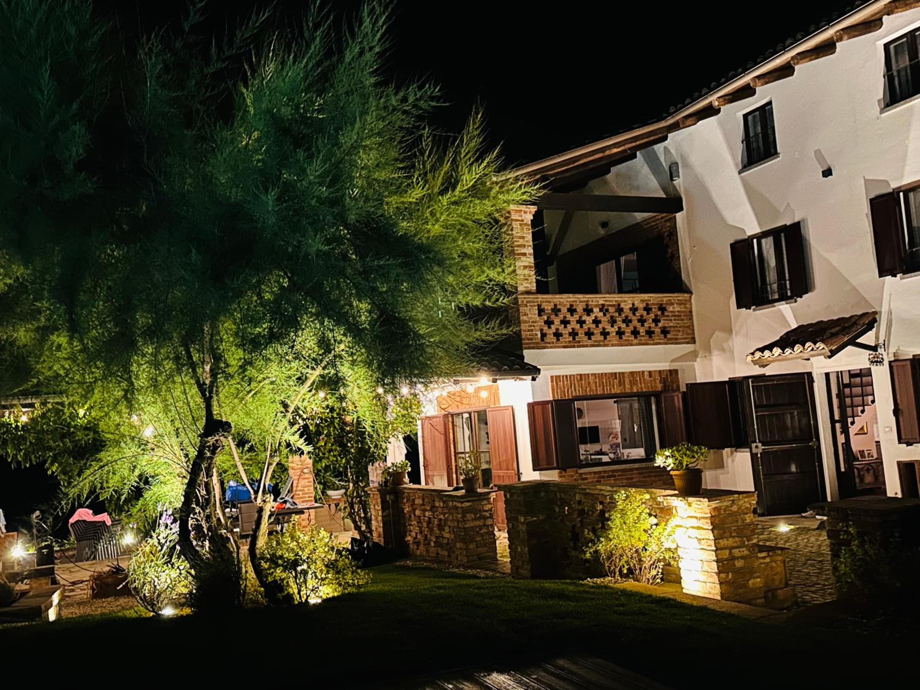 Cascina Bella Relais