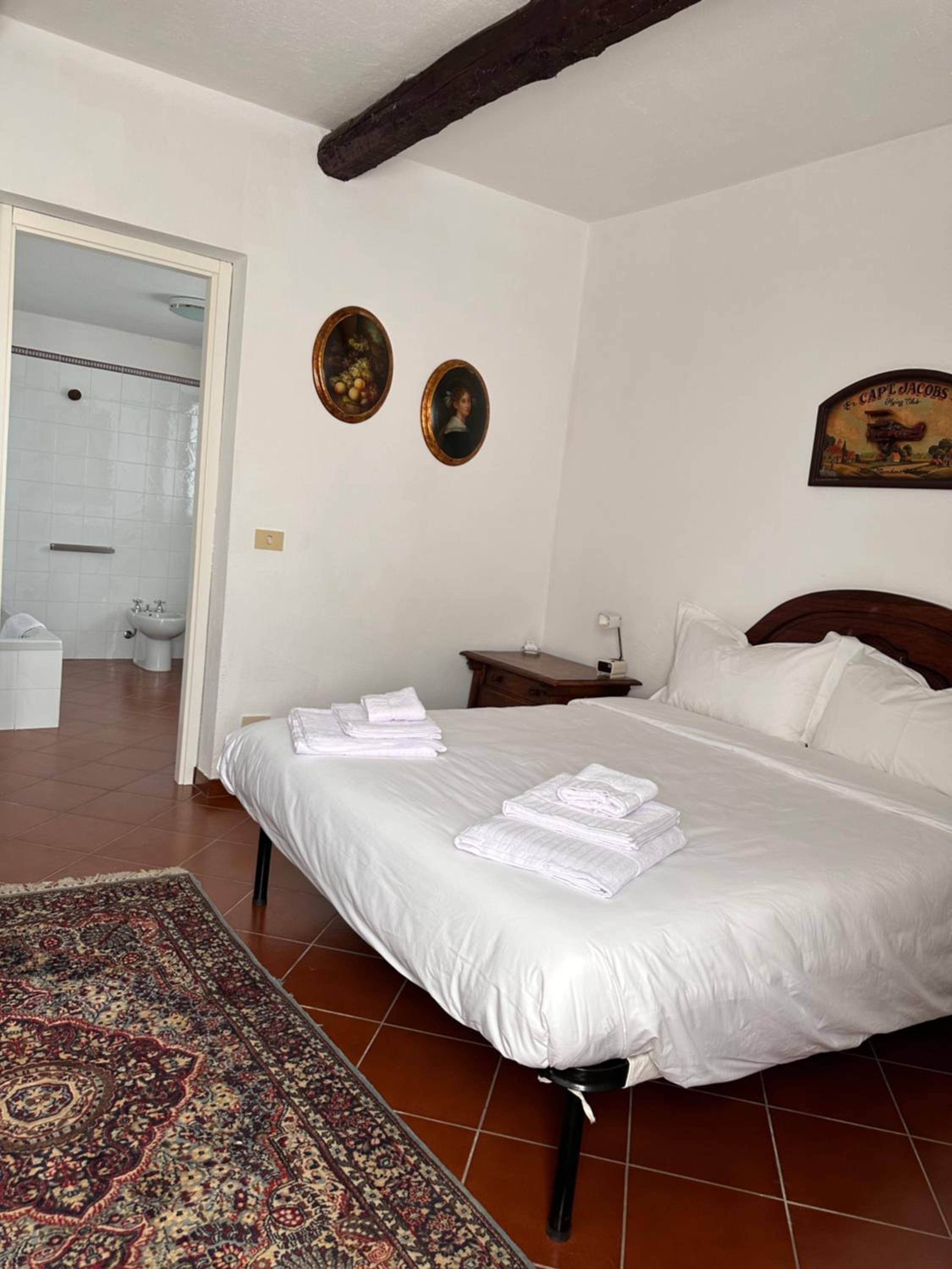 Cascina Bella Relais