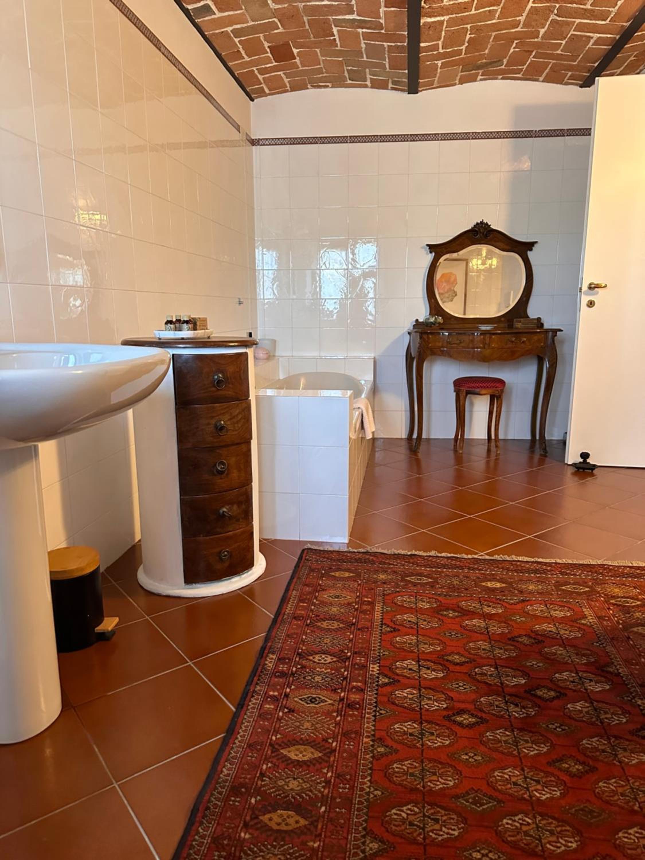 Cascina Bella Relais