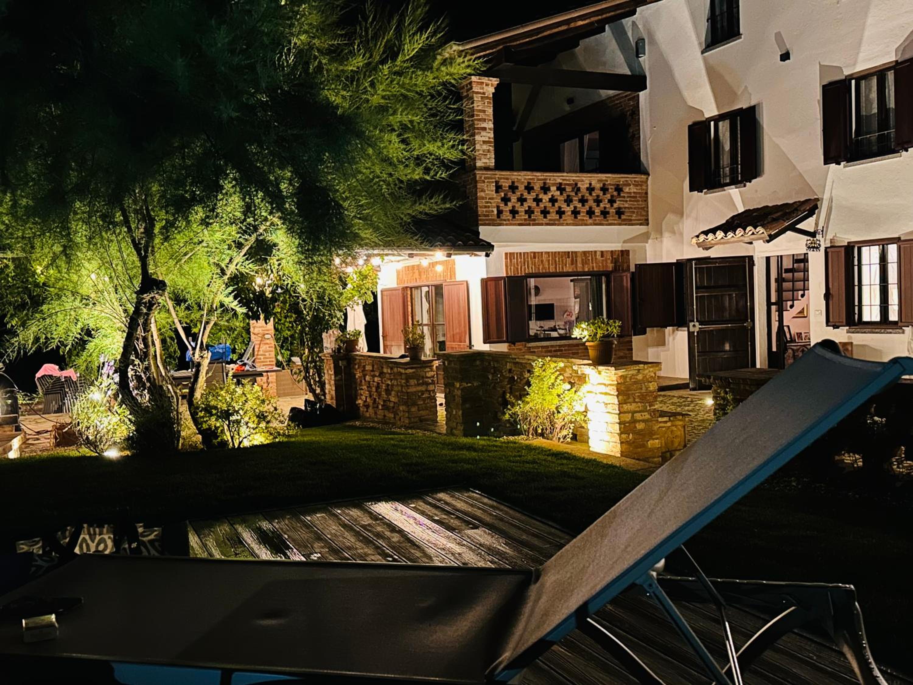 Cascina Bella Relais