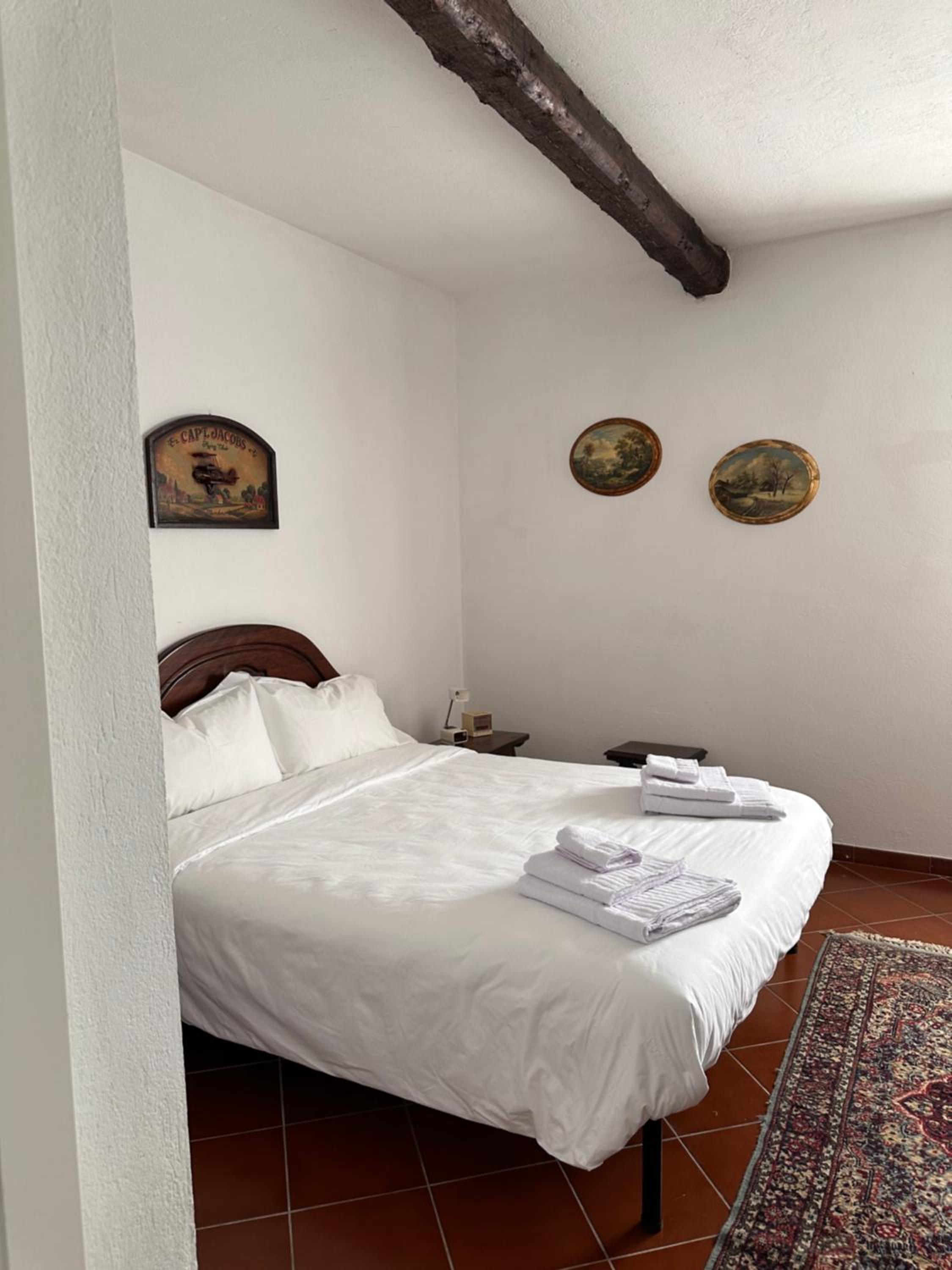 Cascina Bella Relais