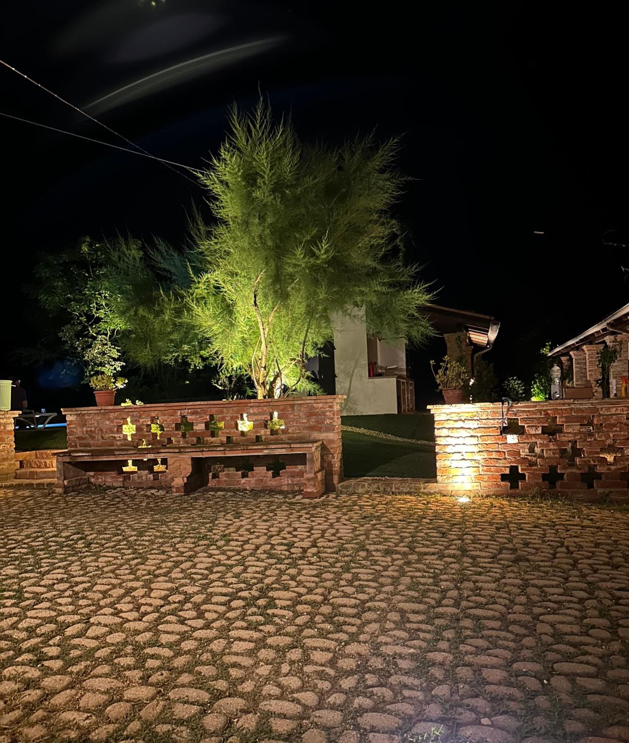 Cascina Bella Relais