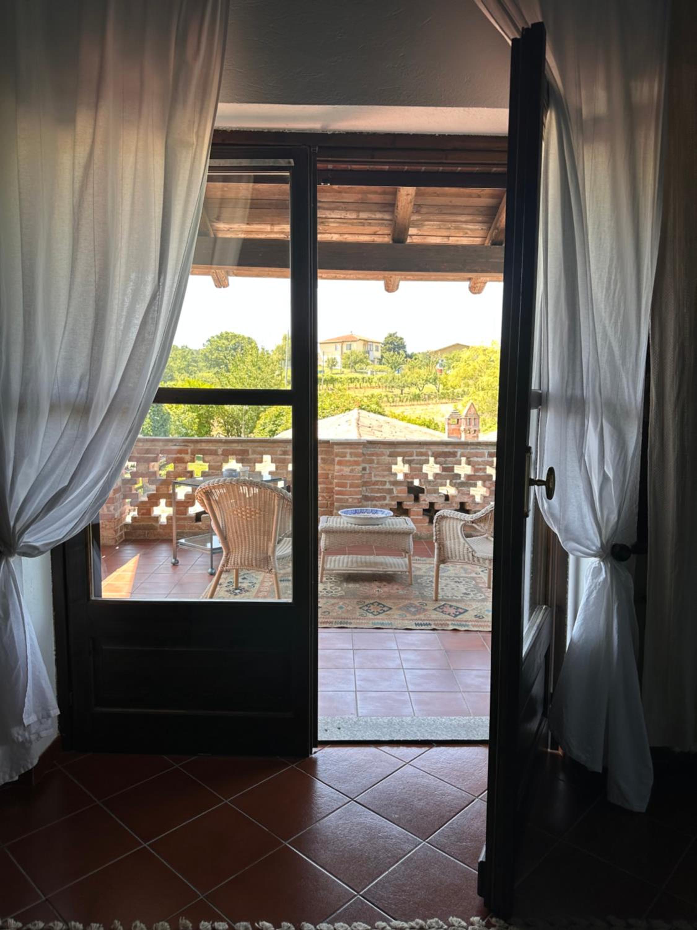 Cascina Bella Relais