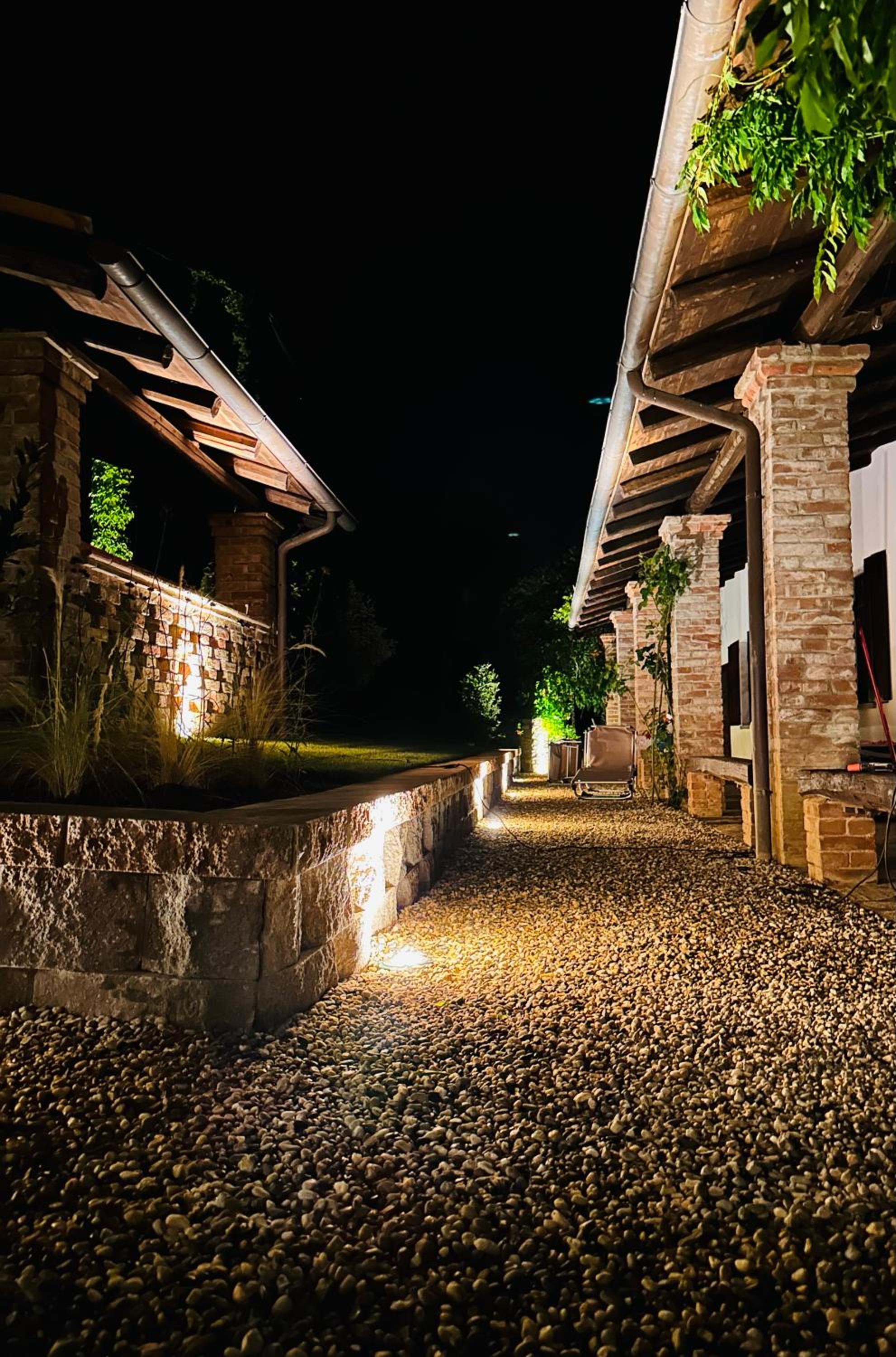 Cascina Bella Relais