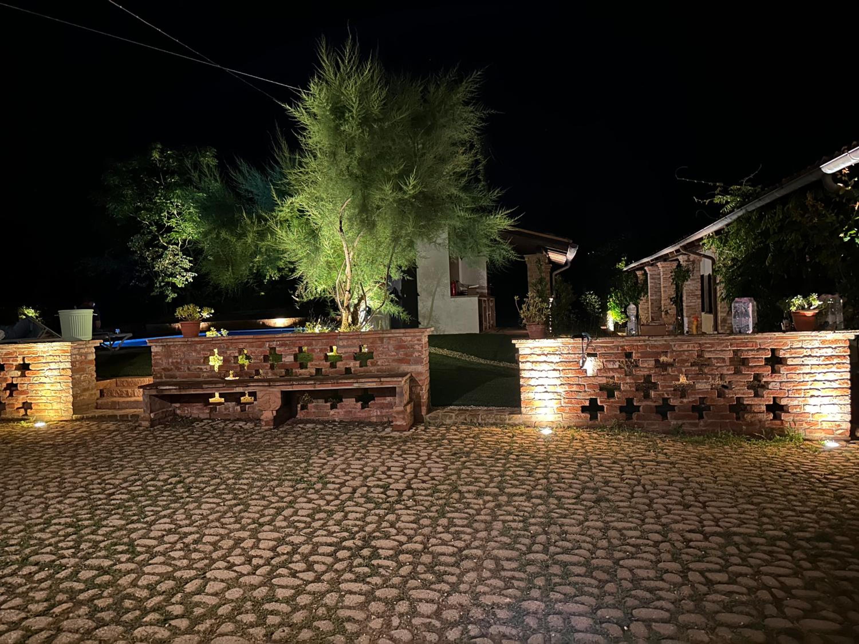 Cascina Bella Relais