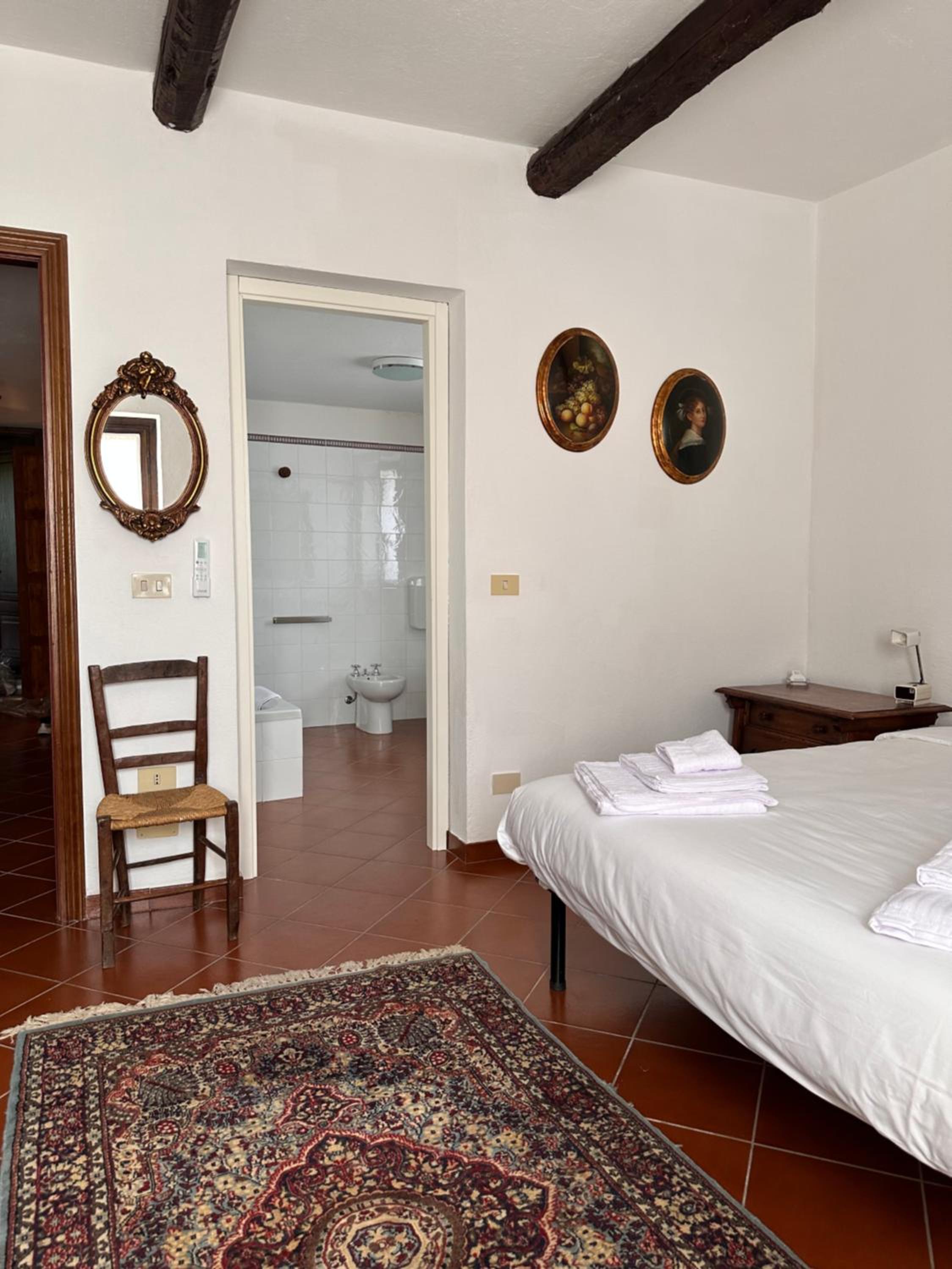 Cascina Bella Relais