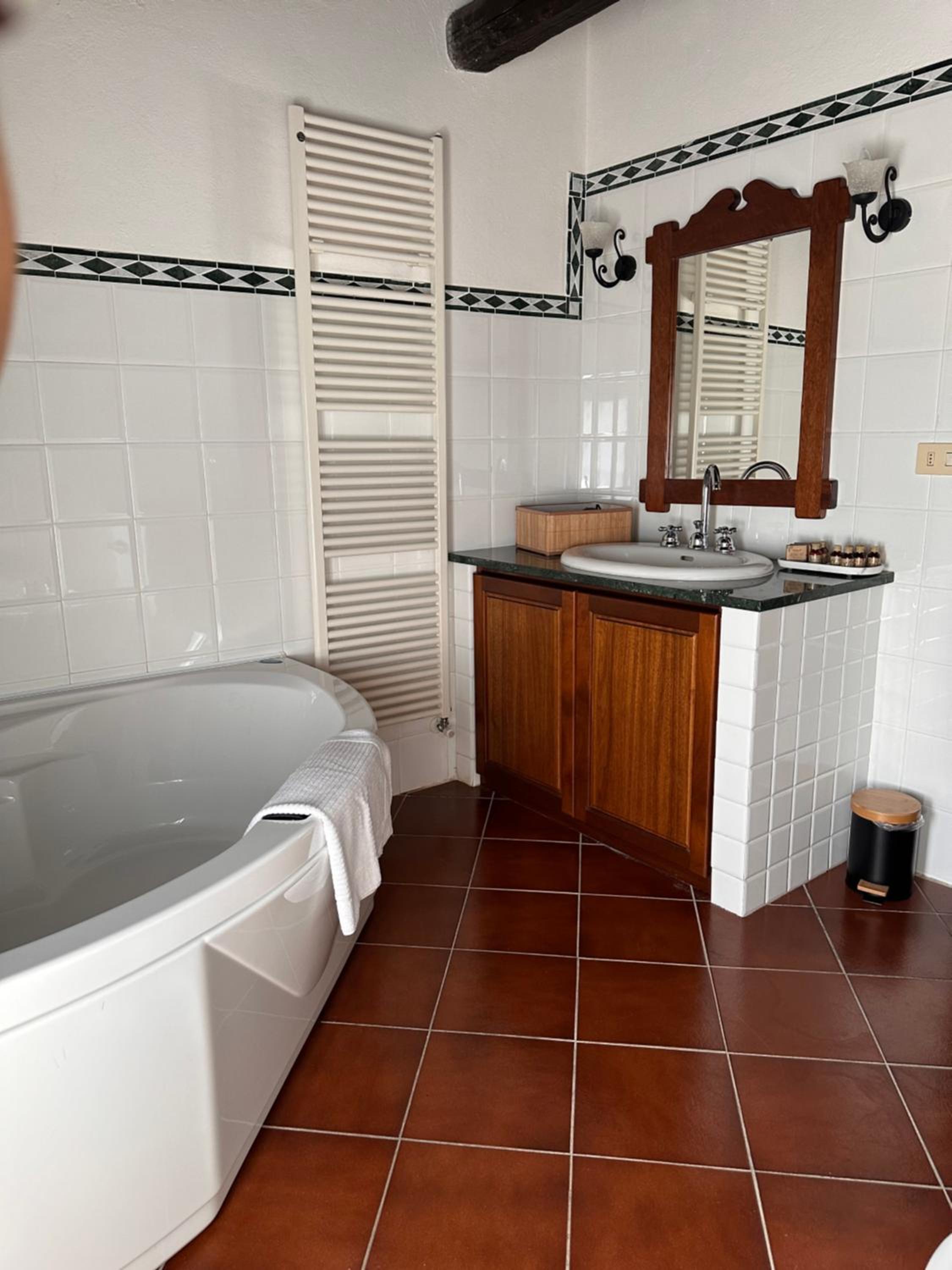 Cascina Bella Relais