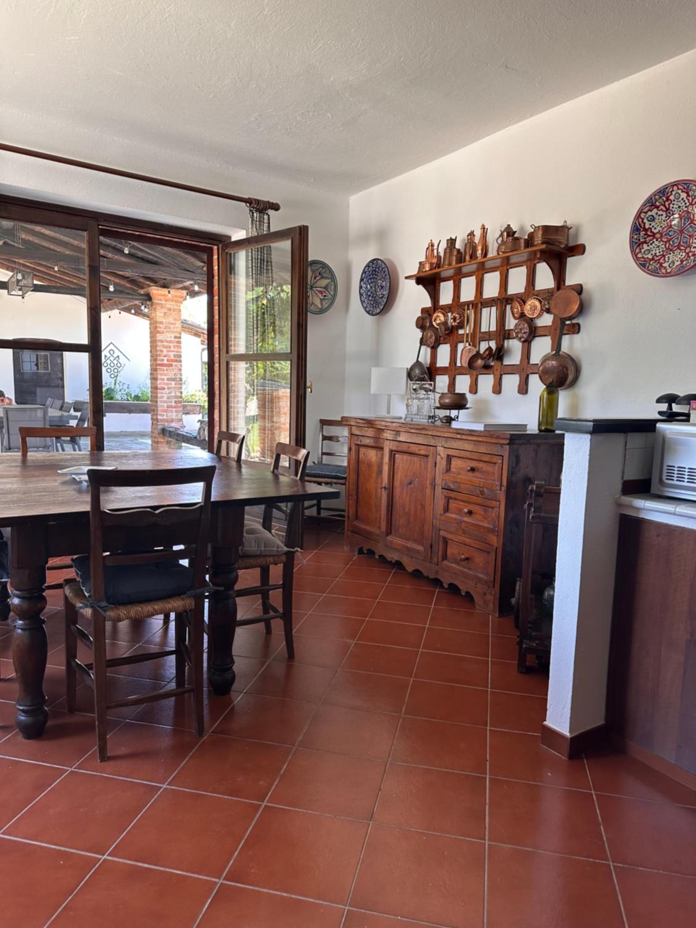 Cascina Bella Relais