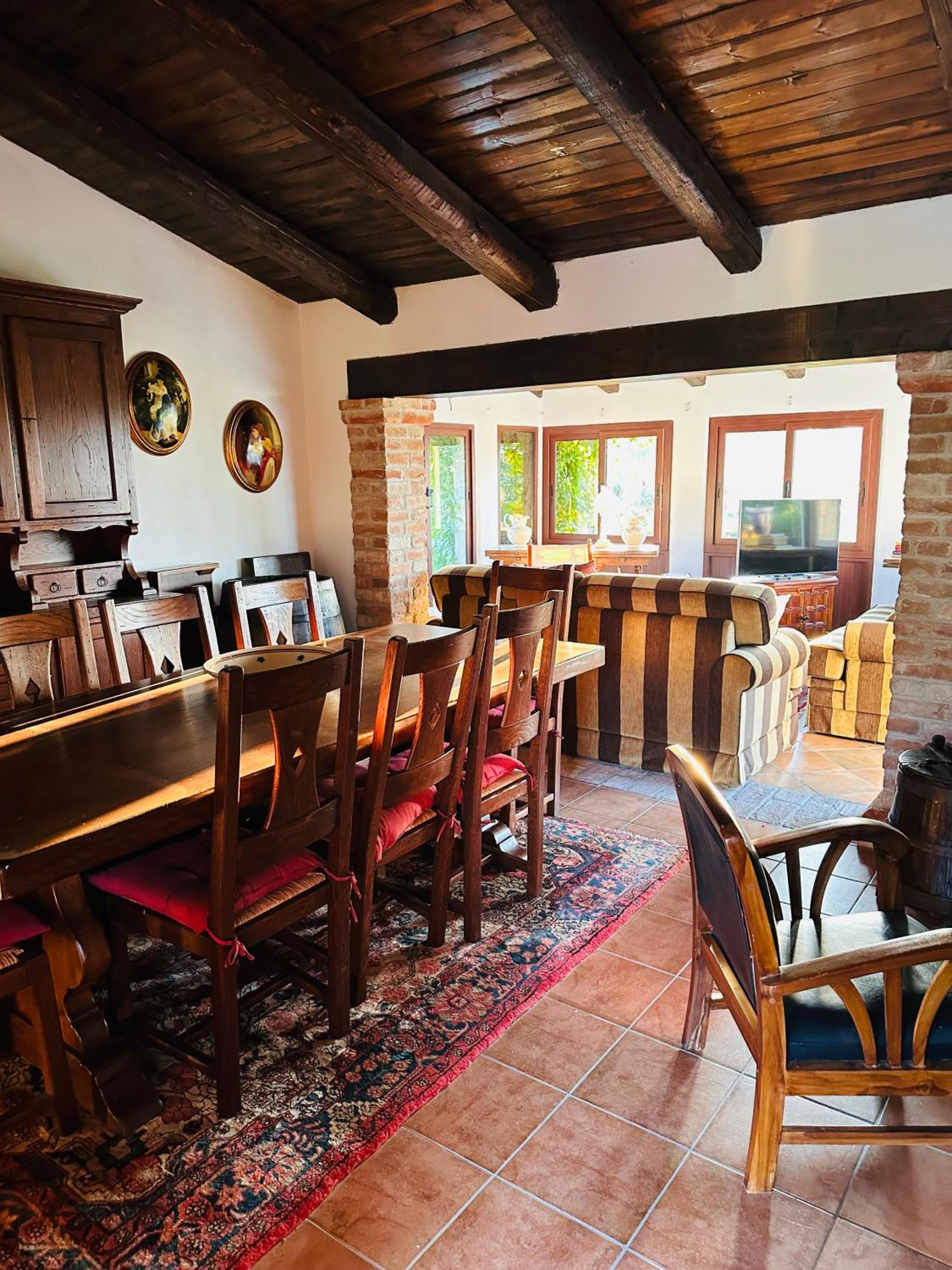 Cascina Bella Relais