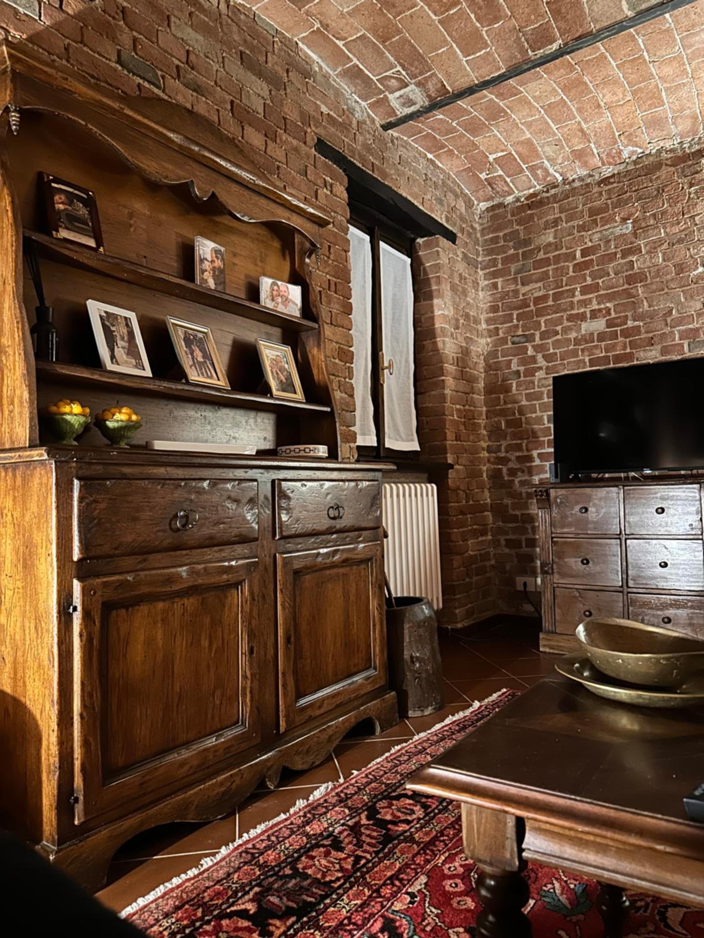 Cascina Bella Relais