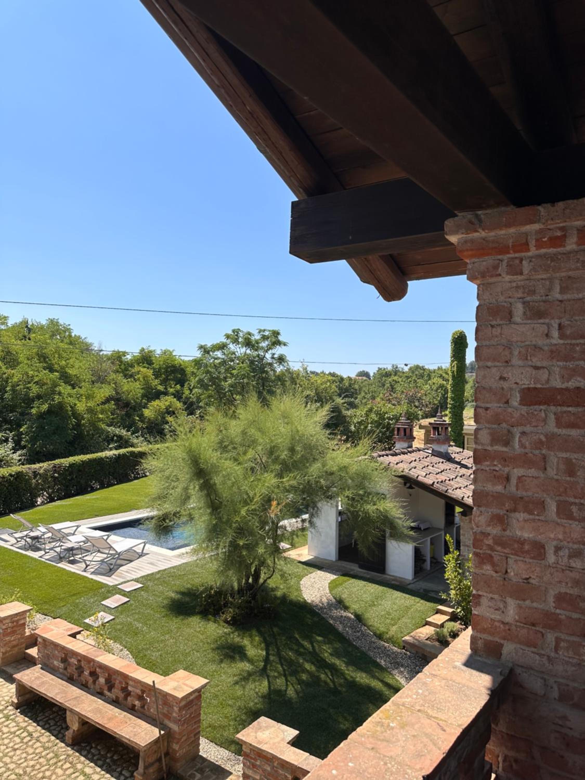 Cascina Bella Relais