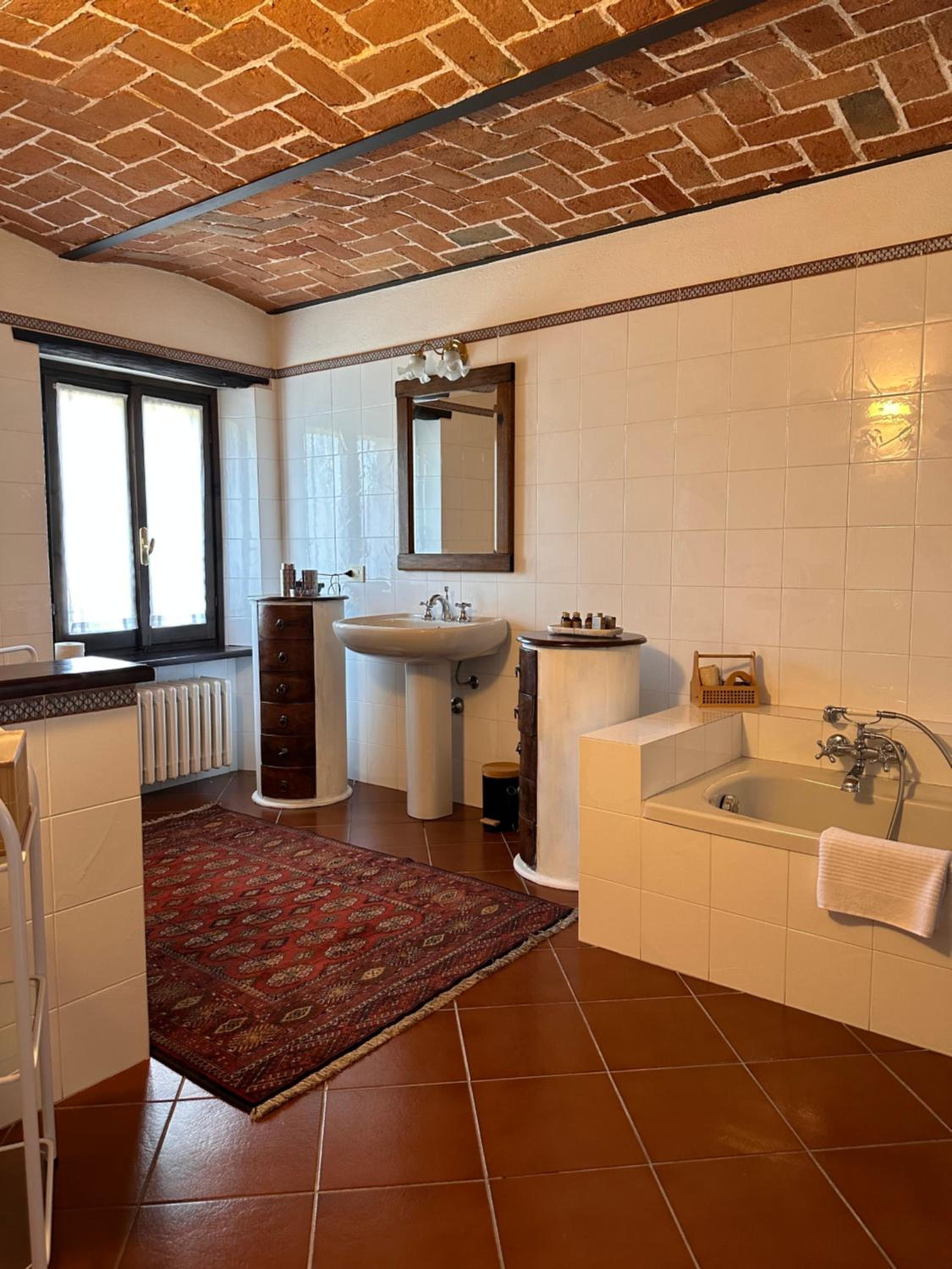 Cascina Bella Relais