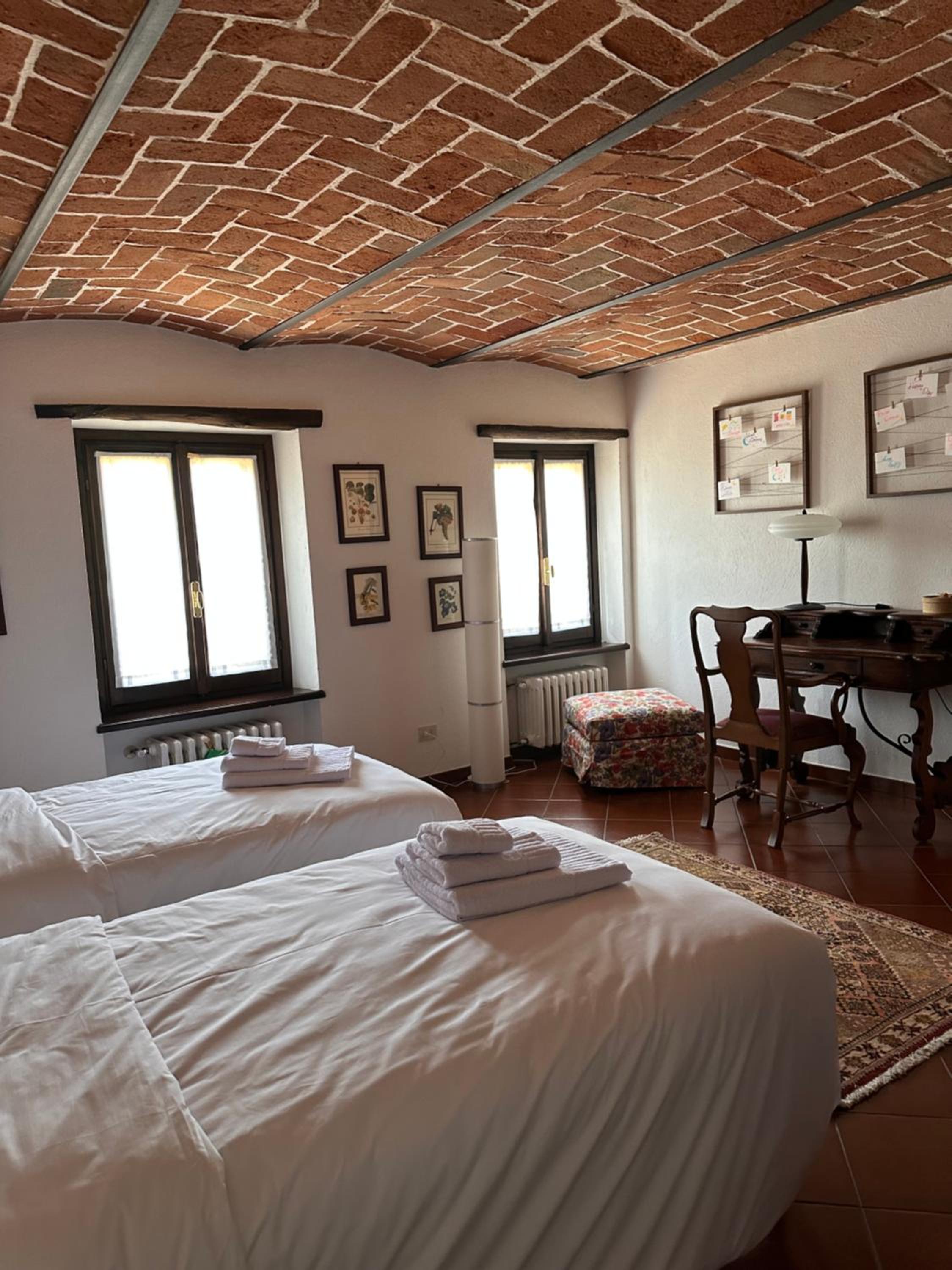 Cascina Bella Relais
