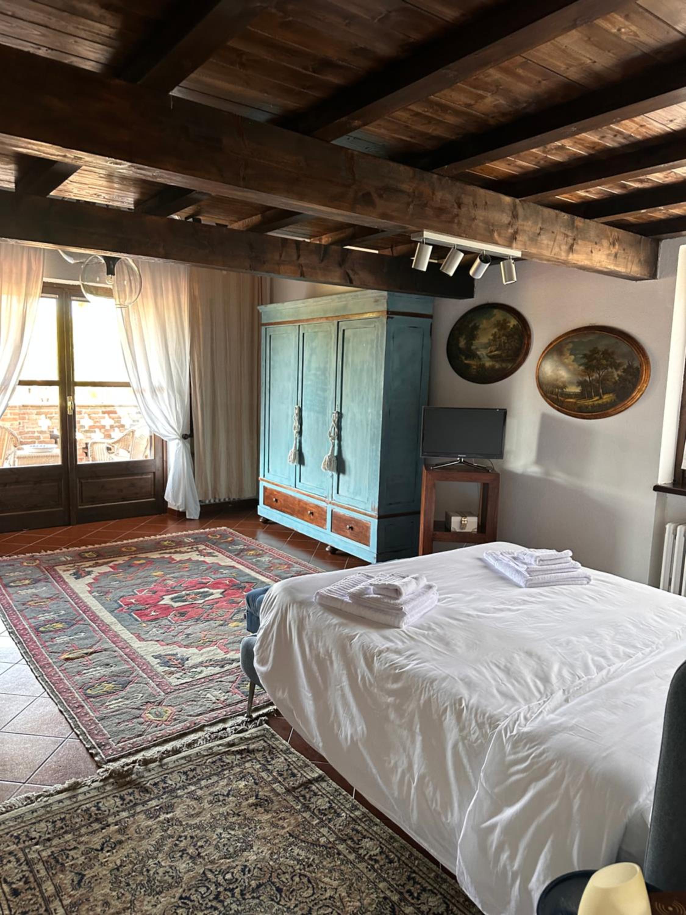 Cascina Bella Relais