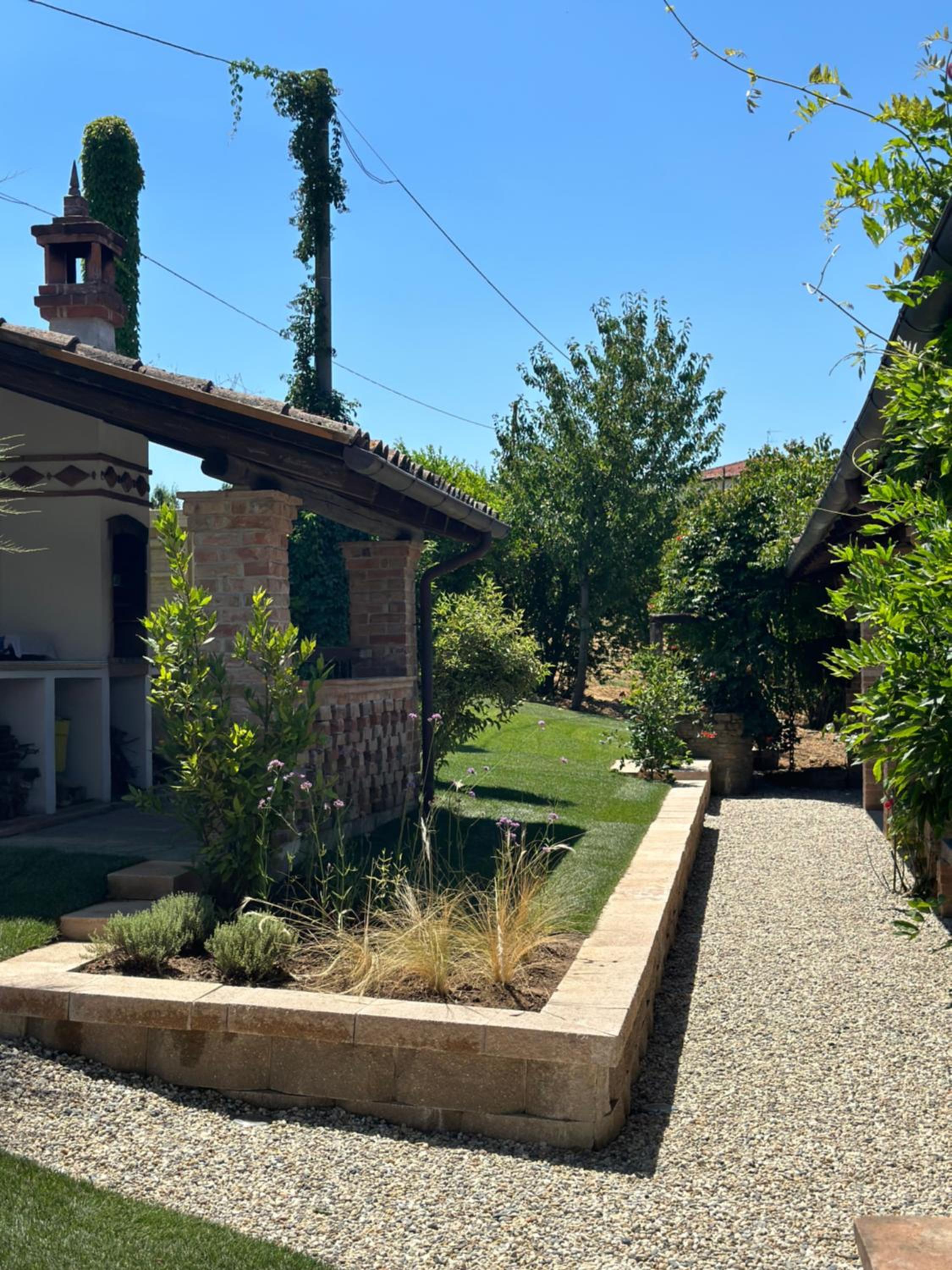 Cascina Bella Relais