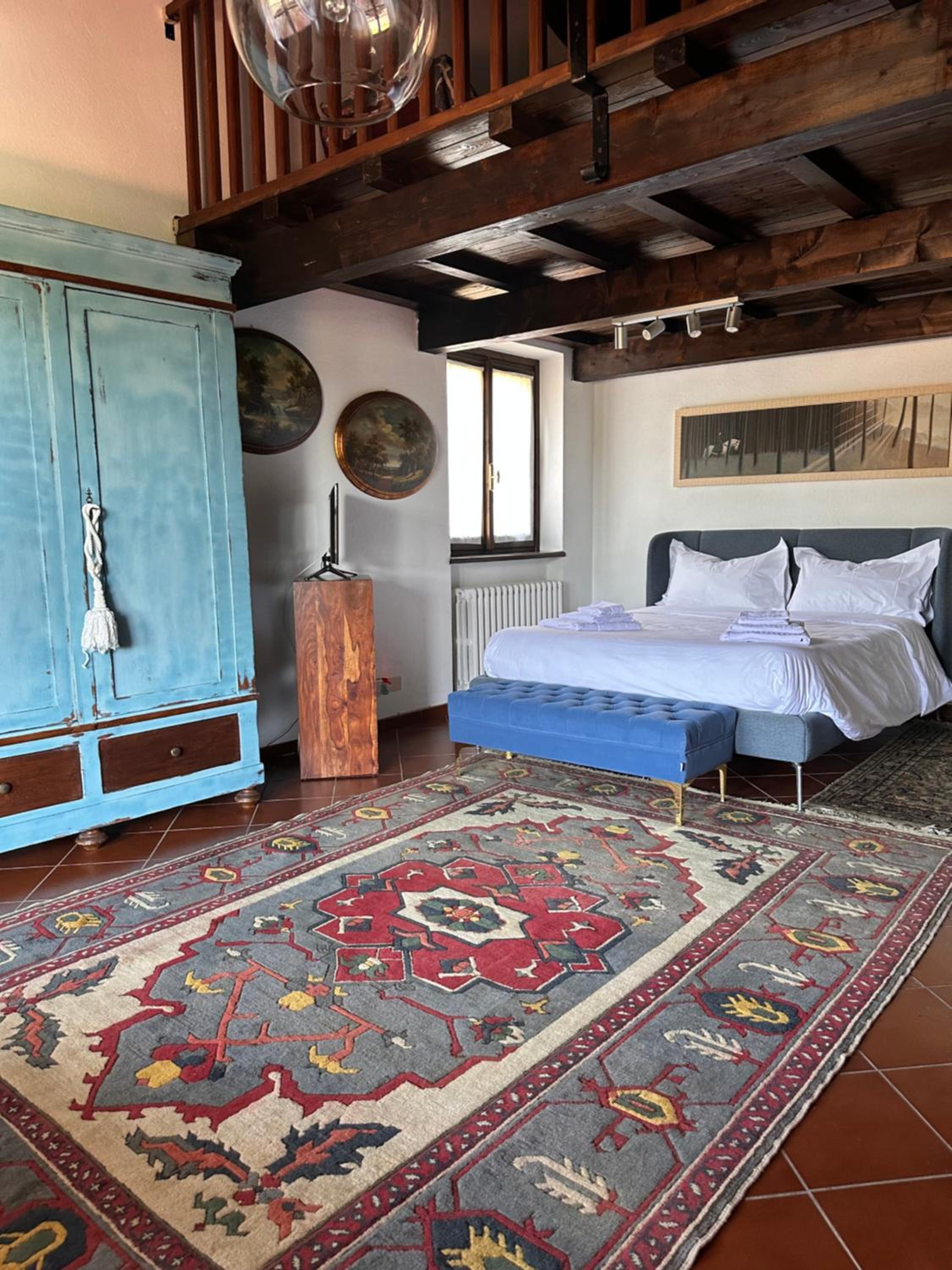 Cascina Bella Relais
