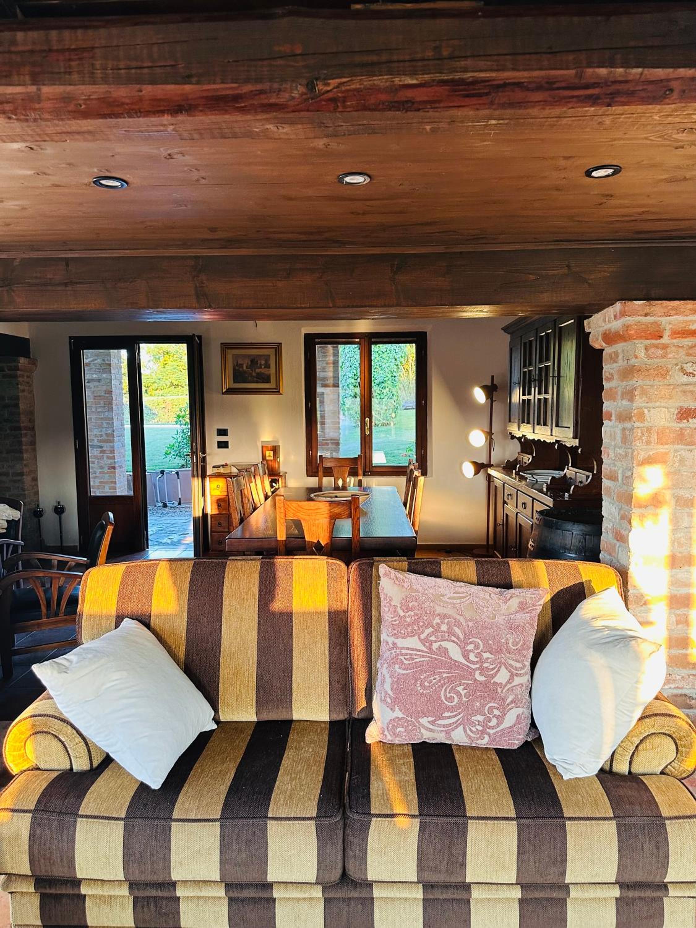 Cascina Bella Relais