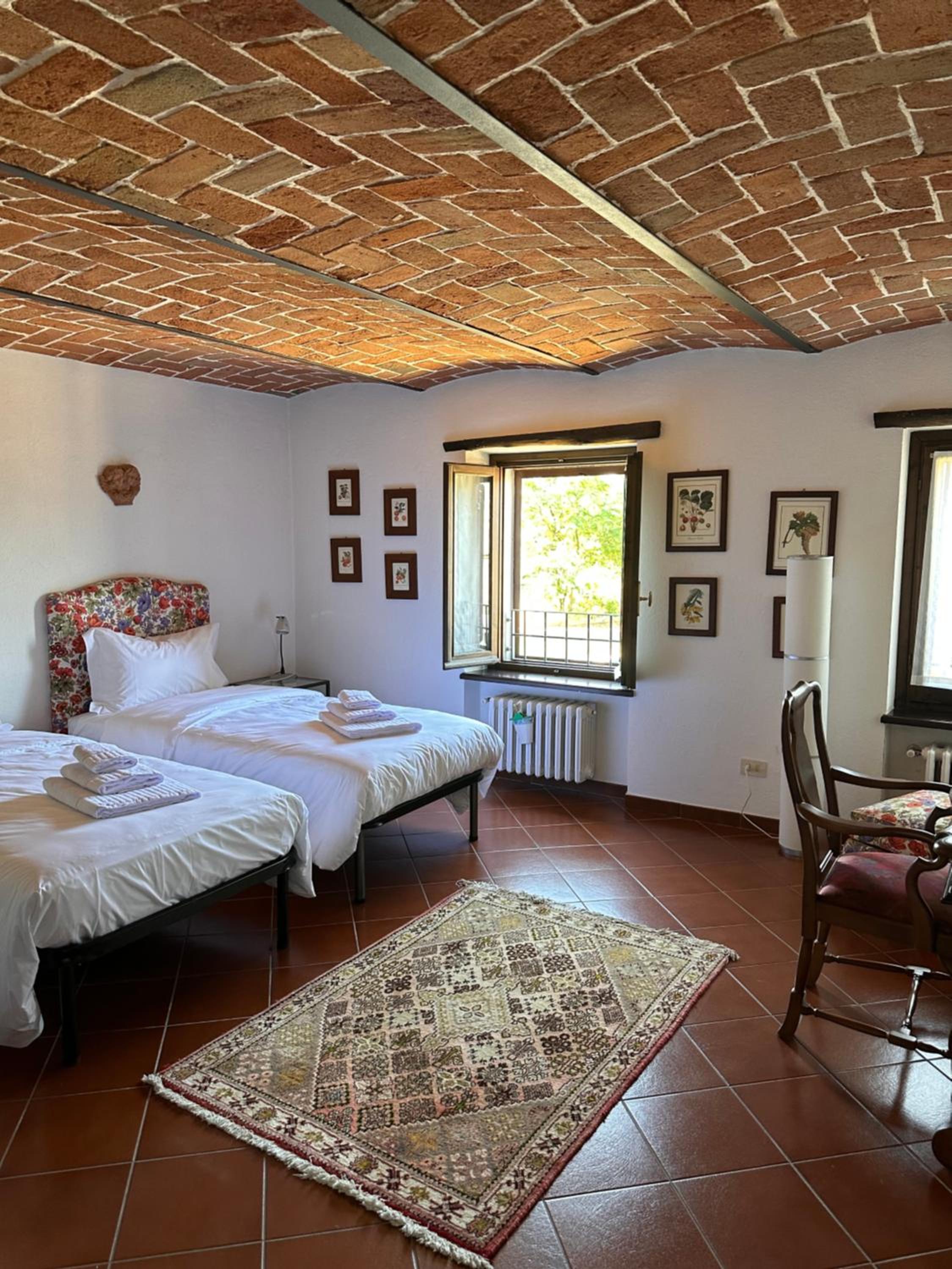 Cascina Bella Relais