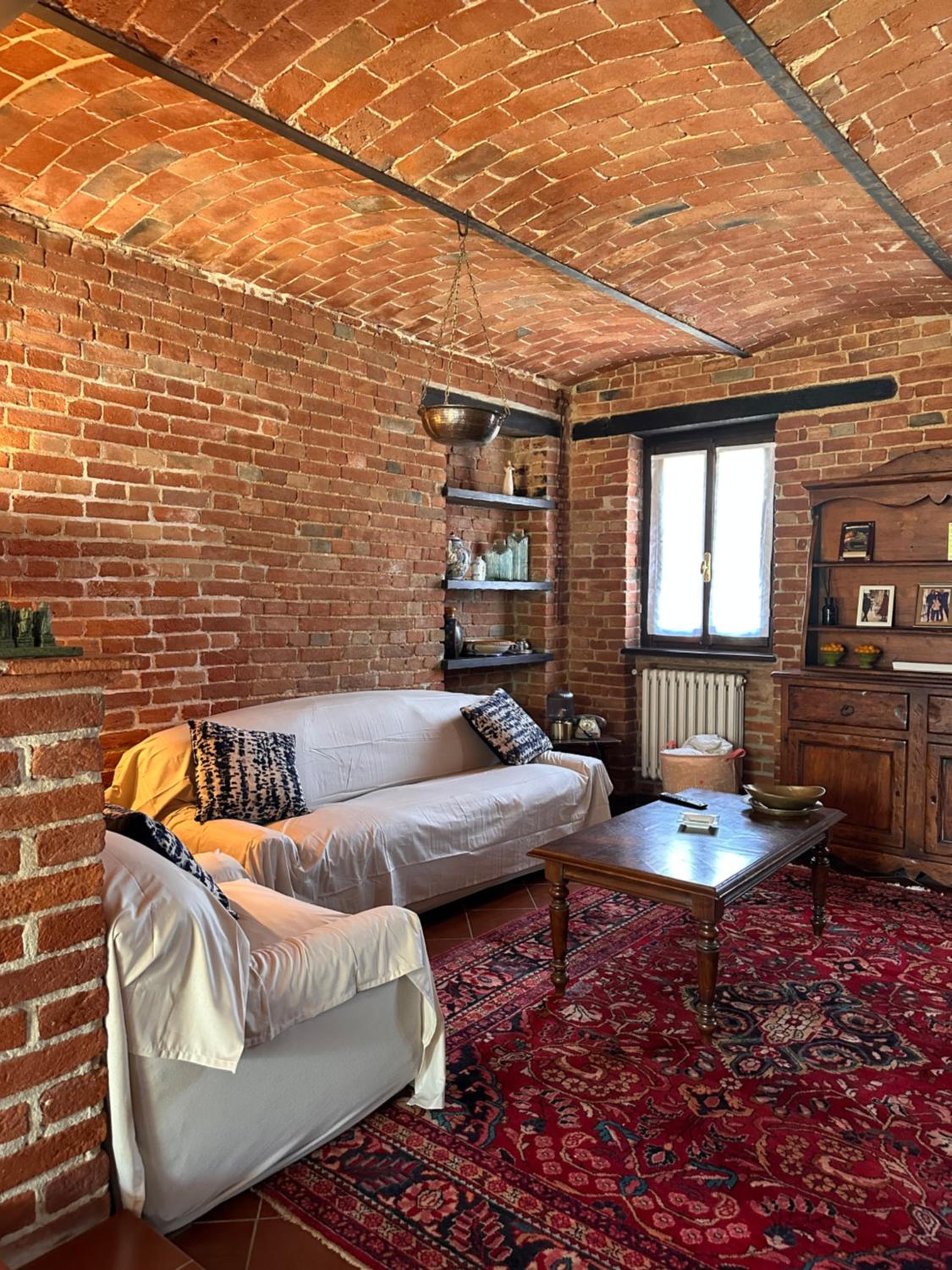 Cascina Bella Relais