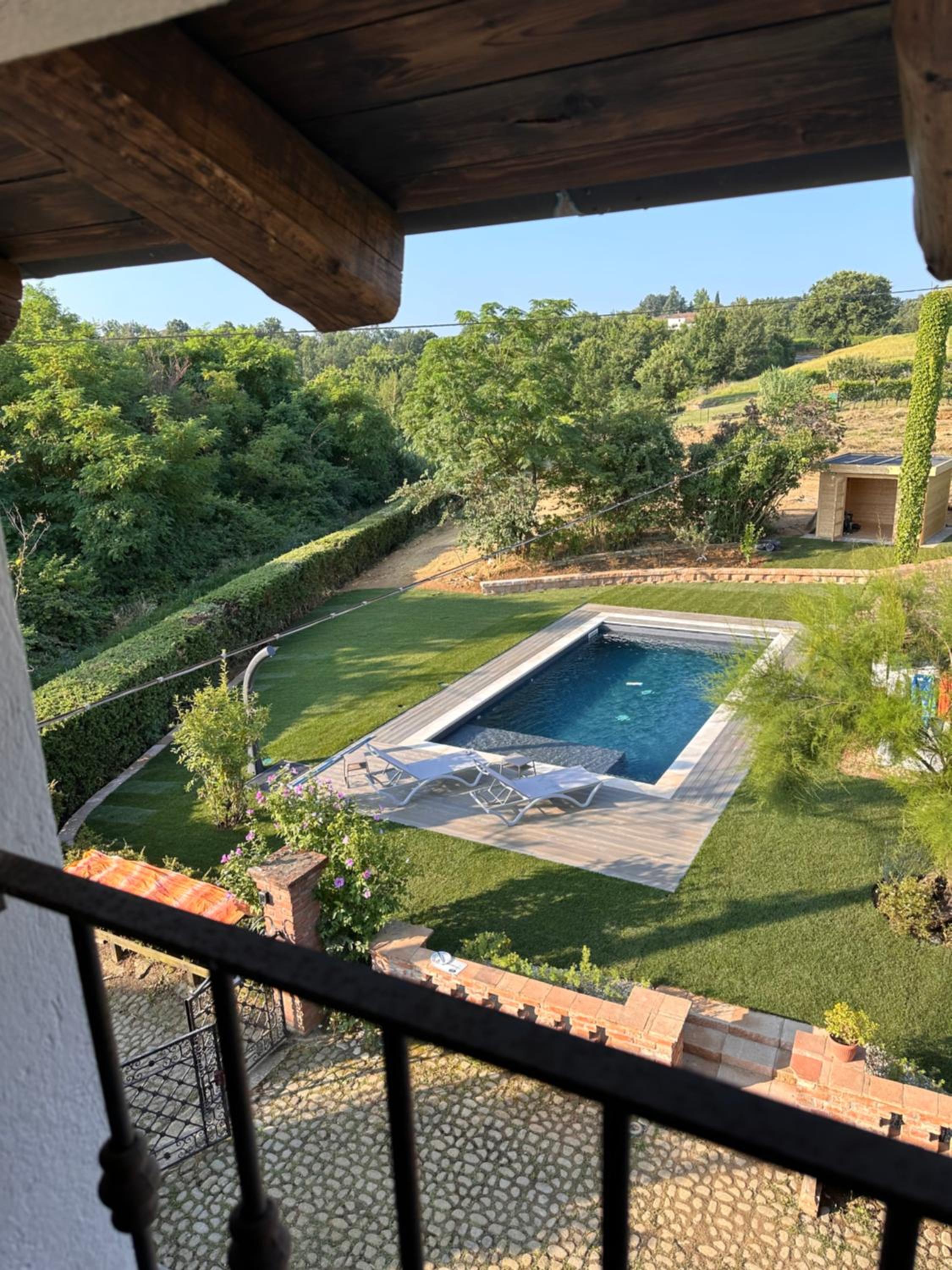 Cascina Bella Relais