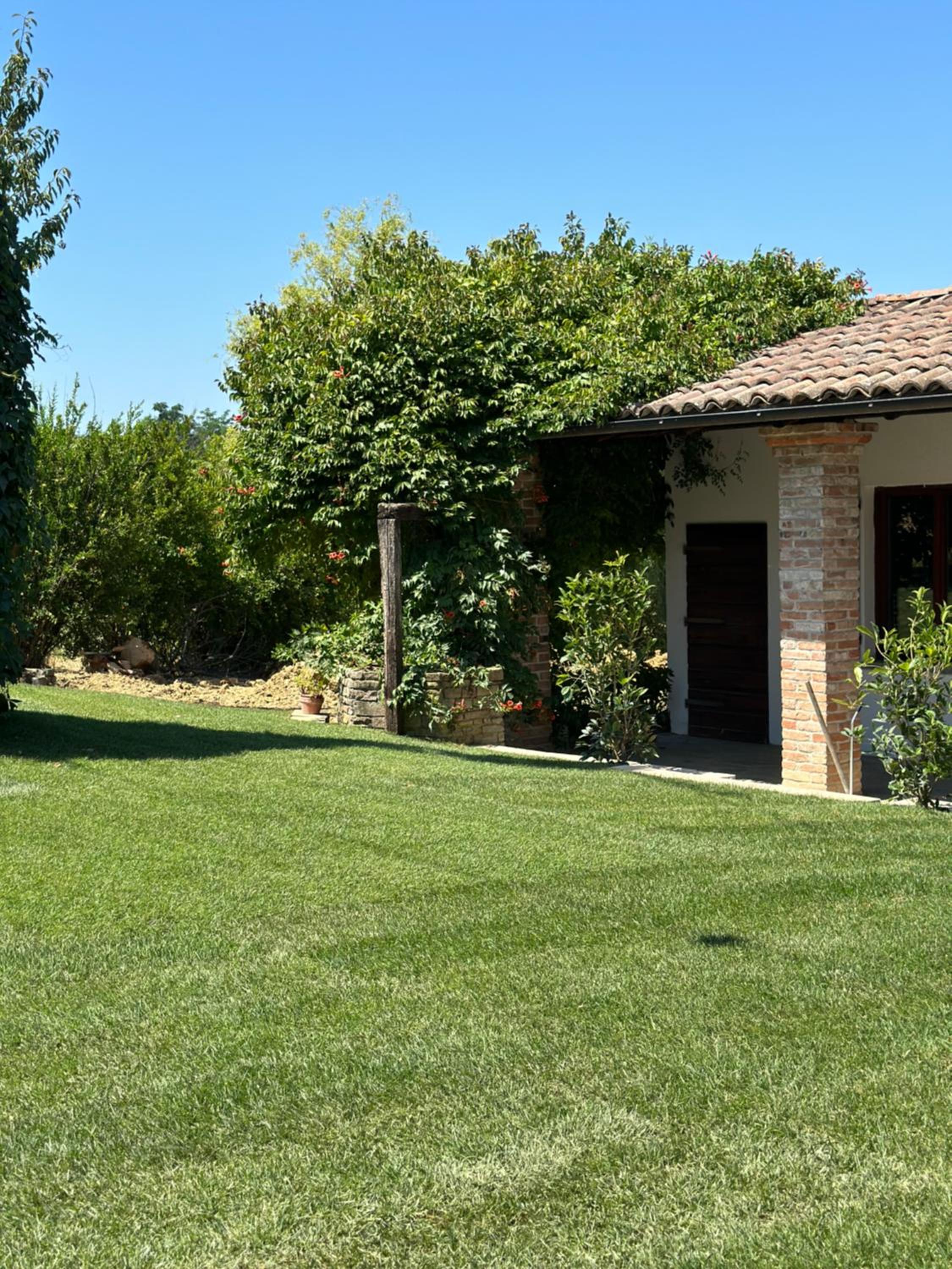 Cascina Bella Relais