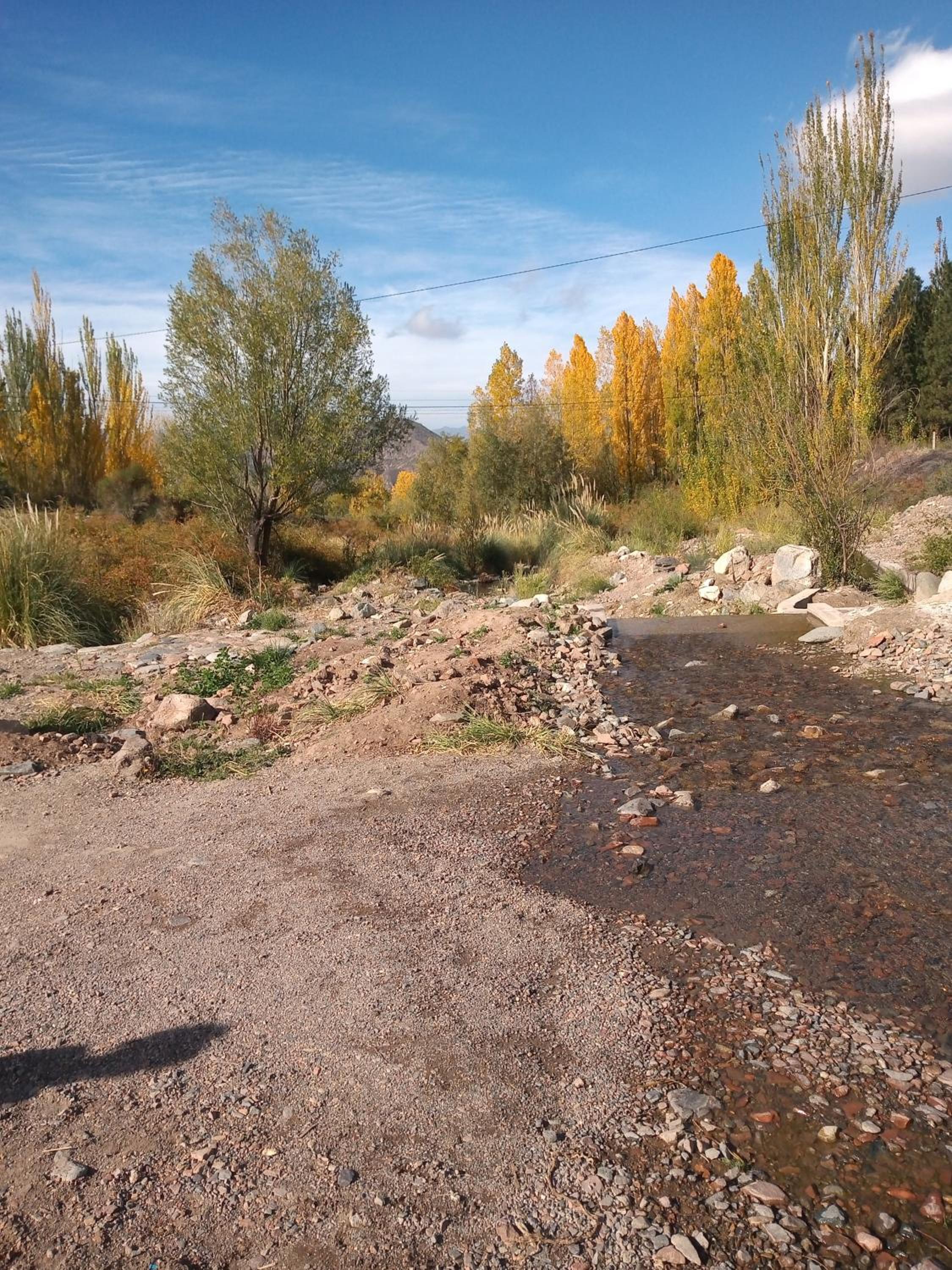 Cabañas Rowal Malbec Potrerillos