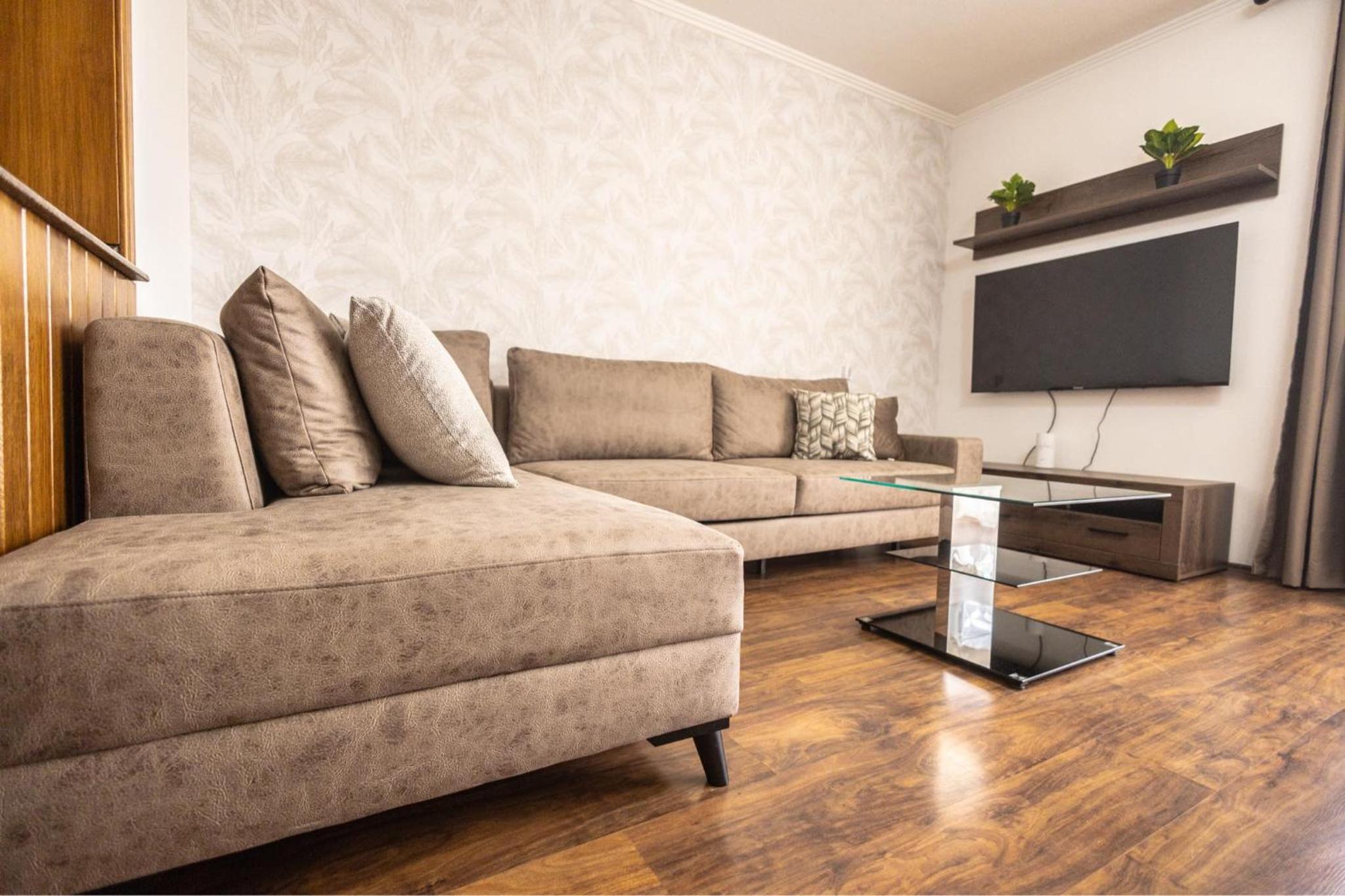 3 bedroom Apartment in the centre of St Julians photo 2