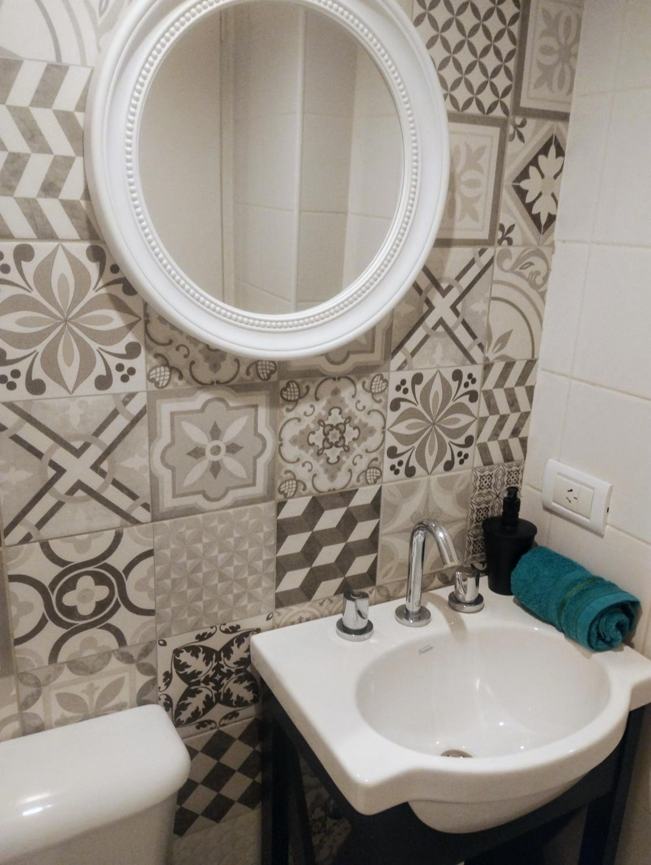 Alfonsina Holiday Home