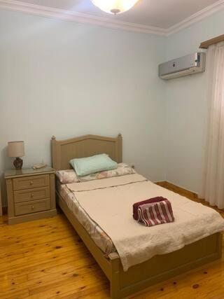 Large apartment for families