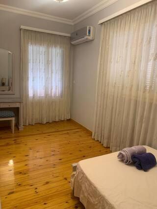 Large apartment for families